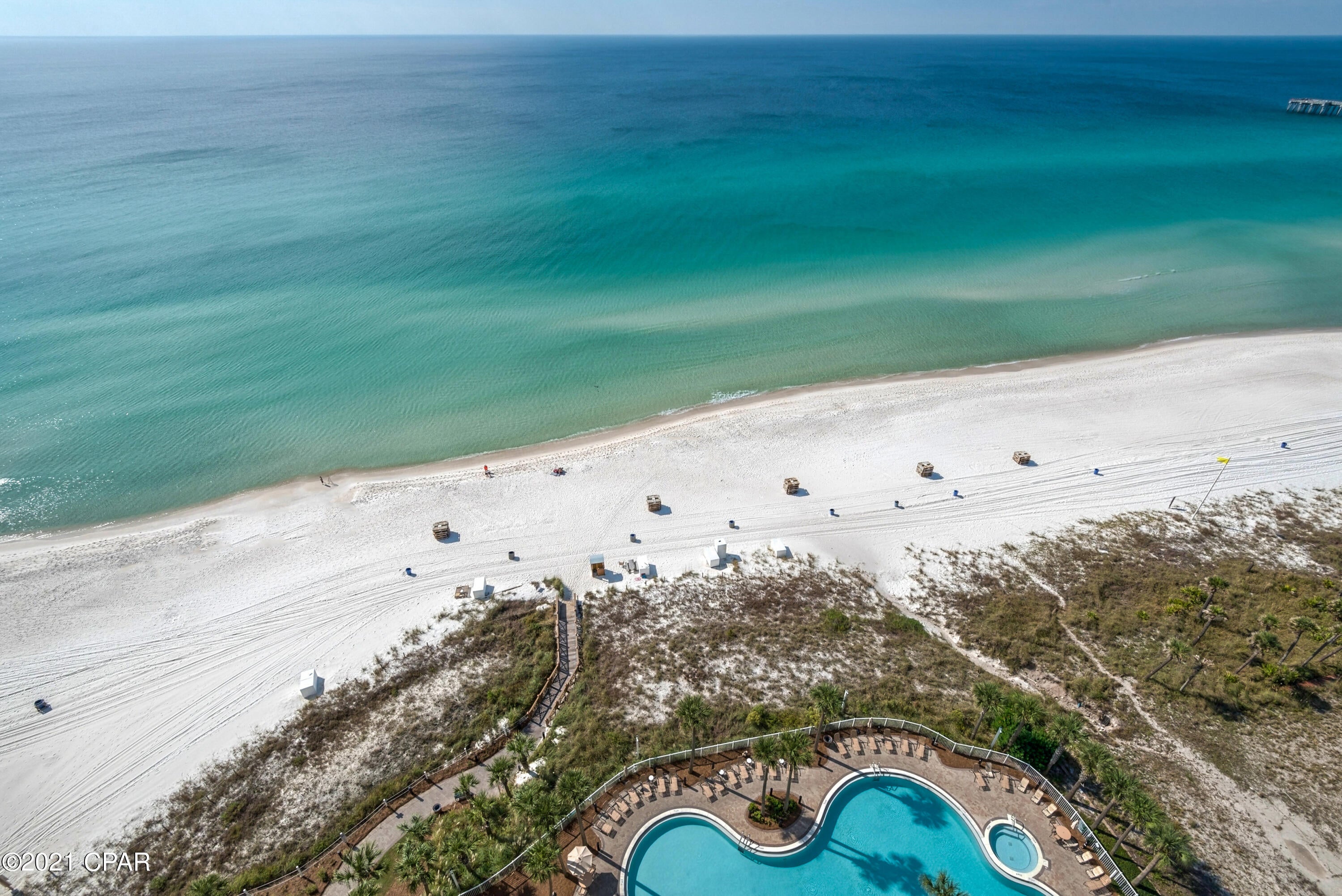 Grand Panama Beach Resort - Residential