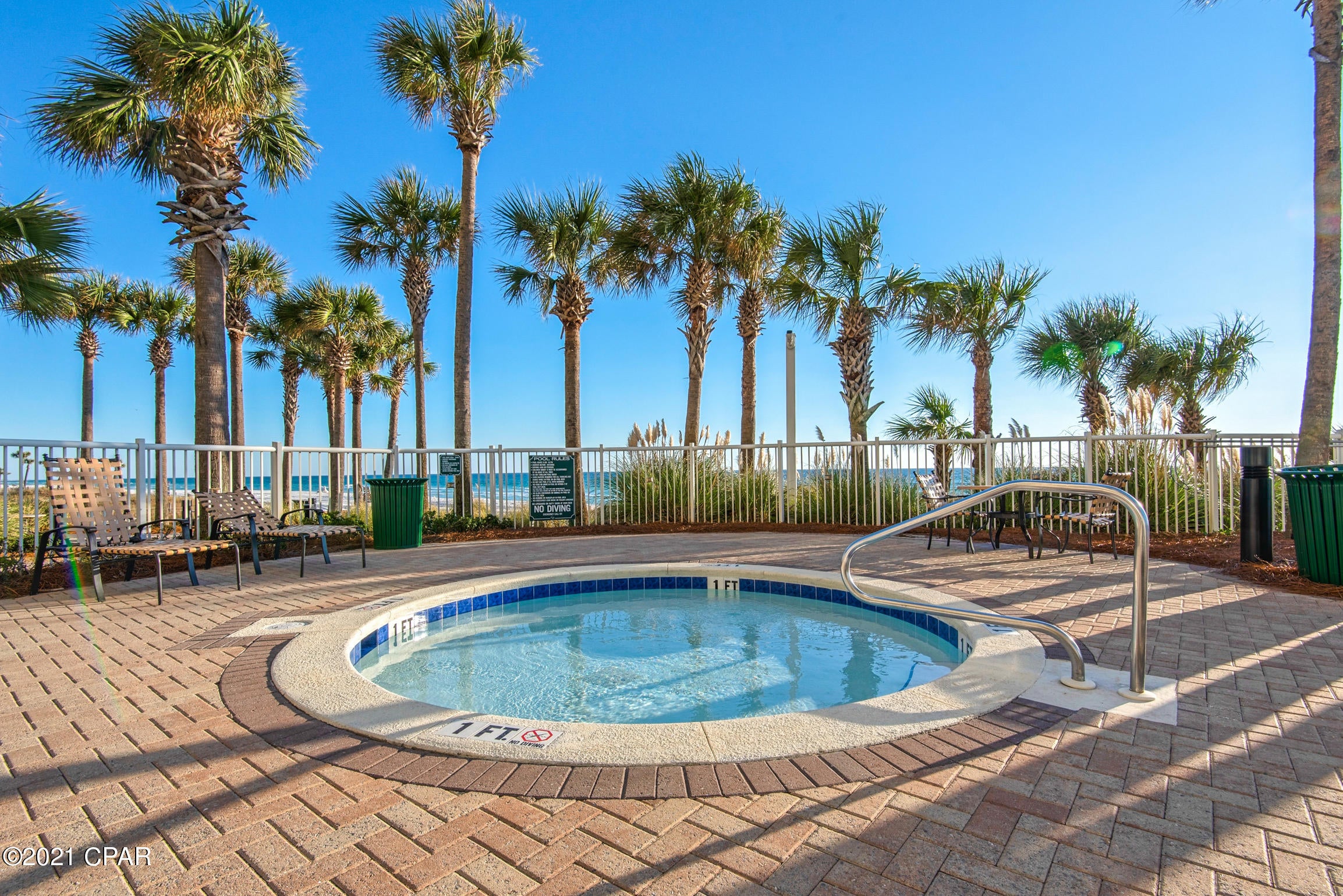 Grand Panama Beach Resort - Residential