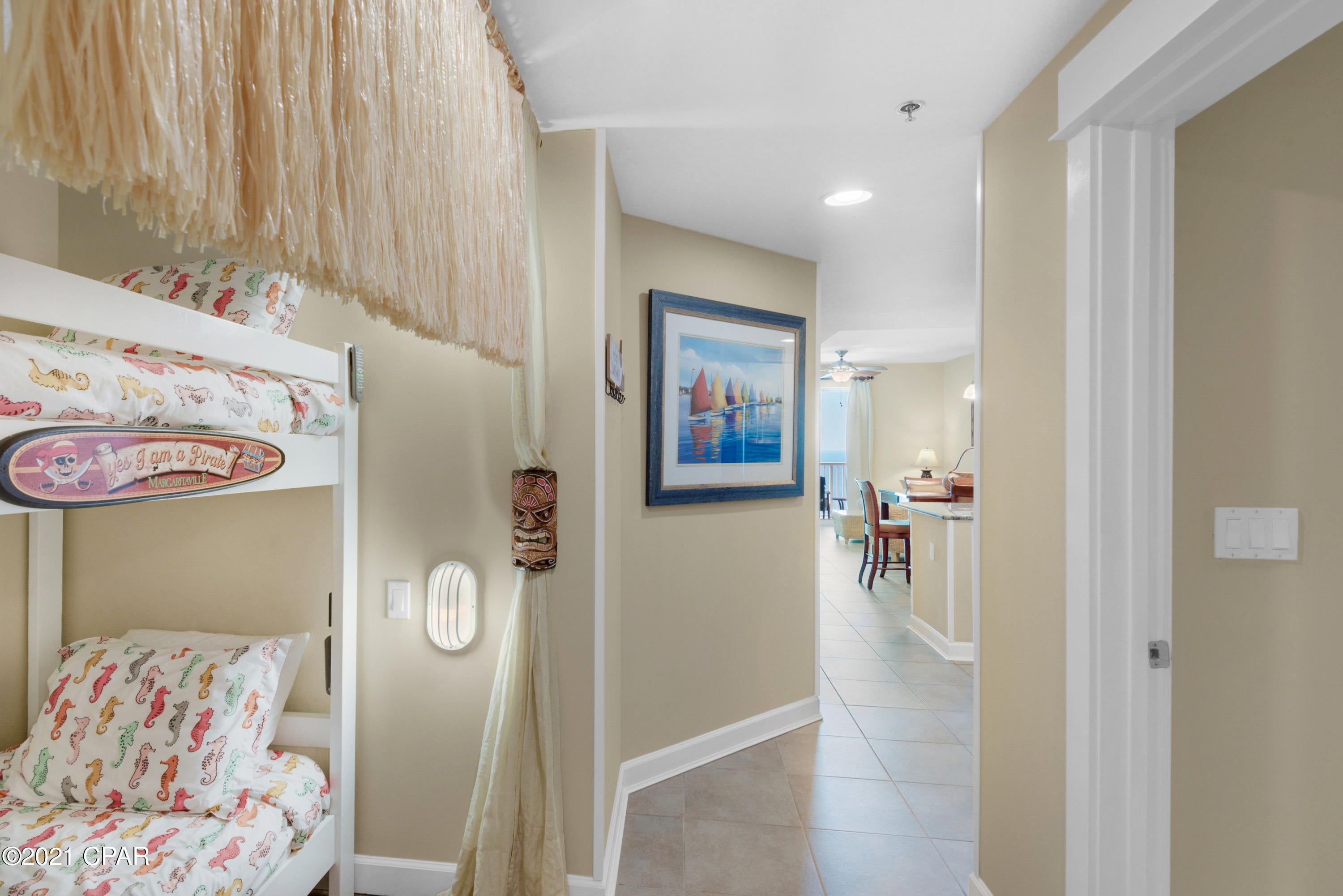Grand Panama Beach Resort - Residential