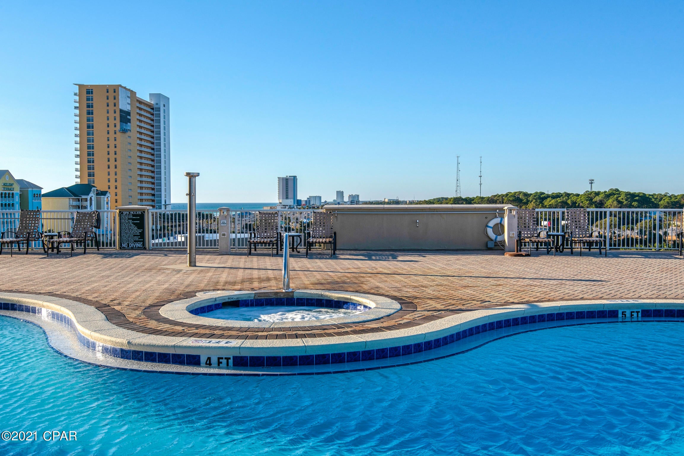 Grand Panama Beach Resort - Residential