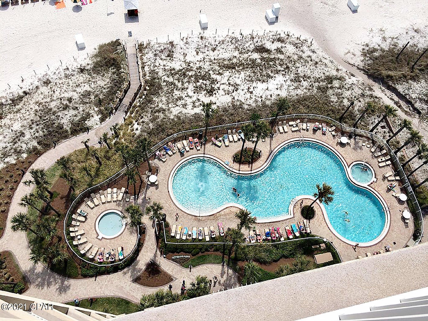 Grand Panama Beach Resort - Residential