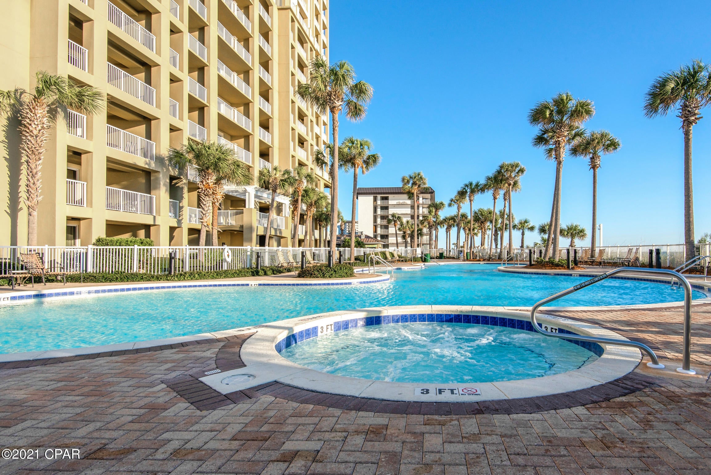 Grand Panama Beach Resort - Residential