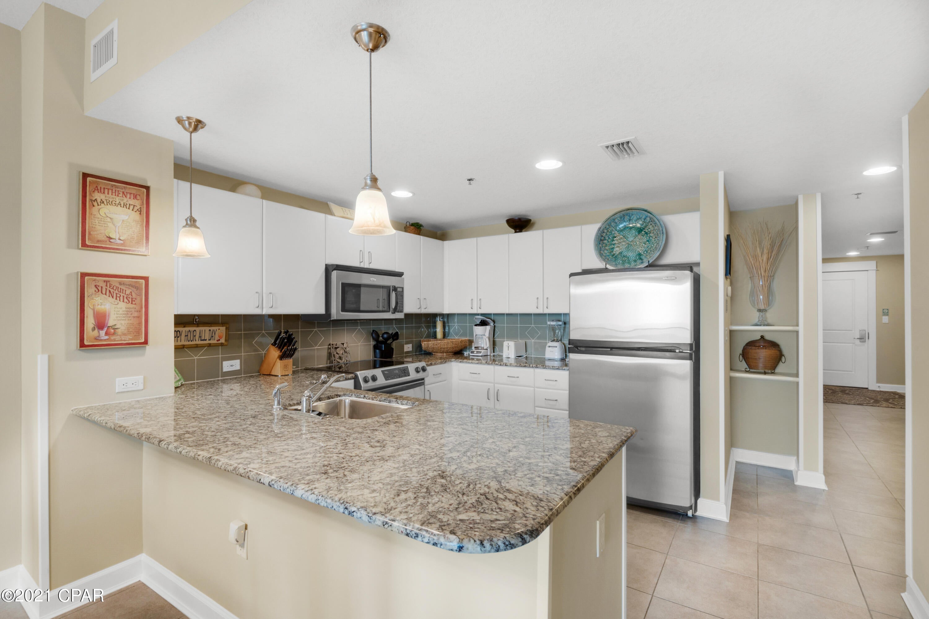 Grand Panama Beach Resort - Residential