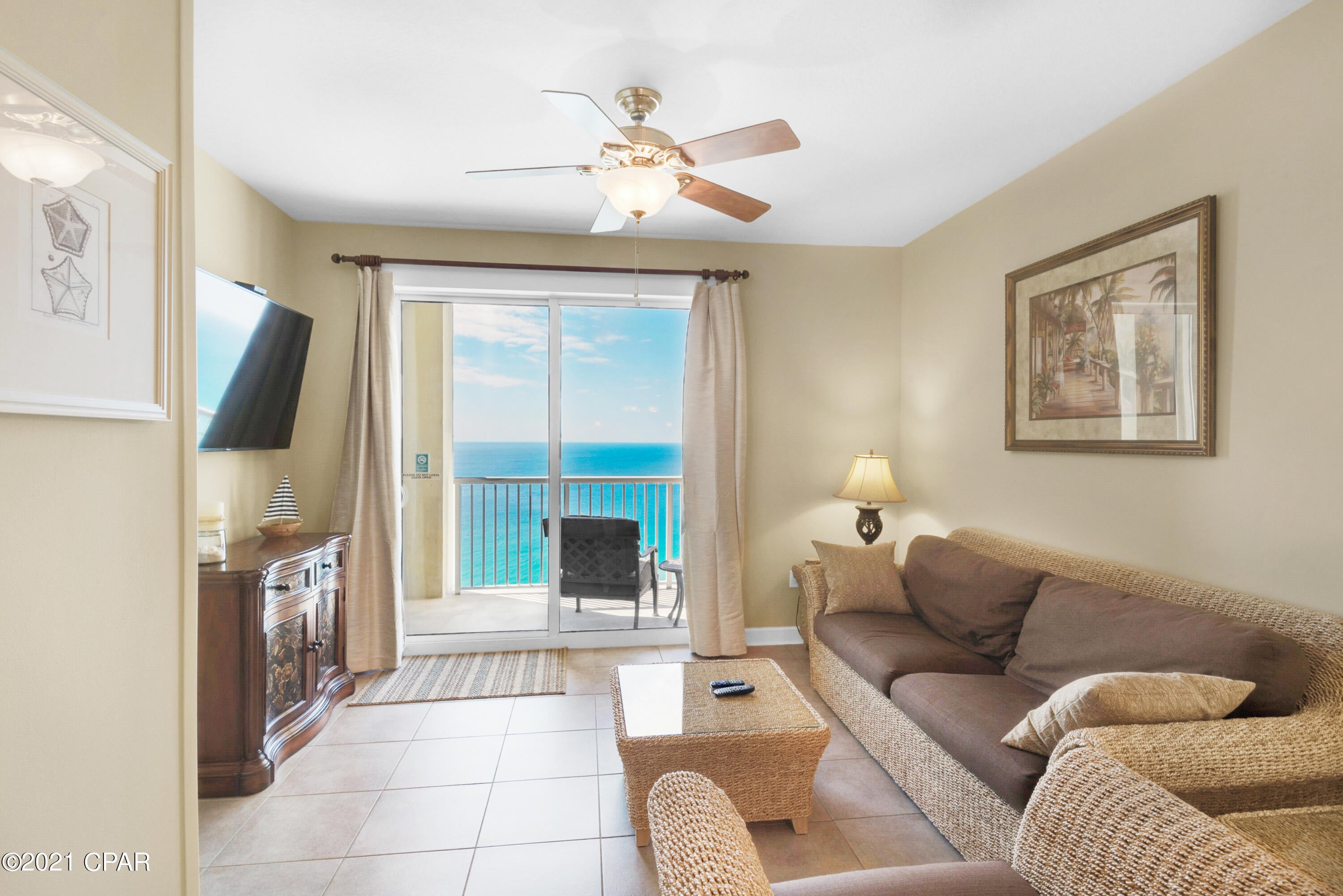 Grand Panama Beach Resort - Residential