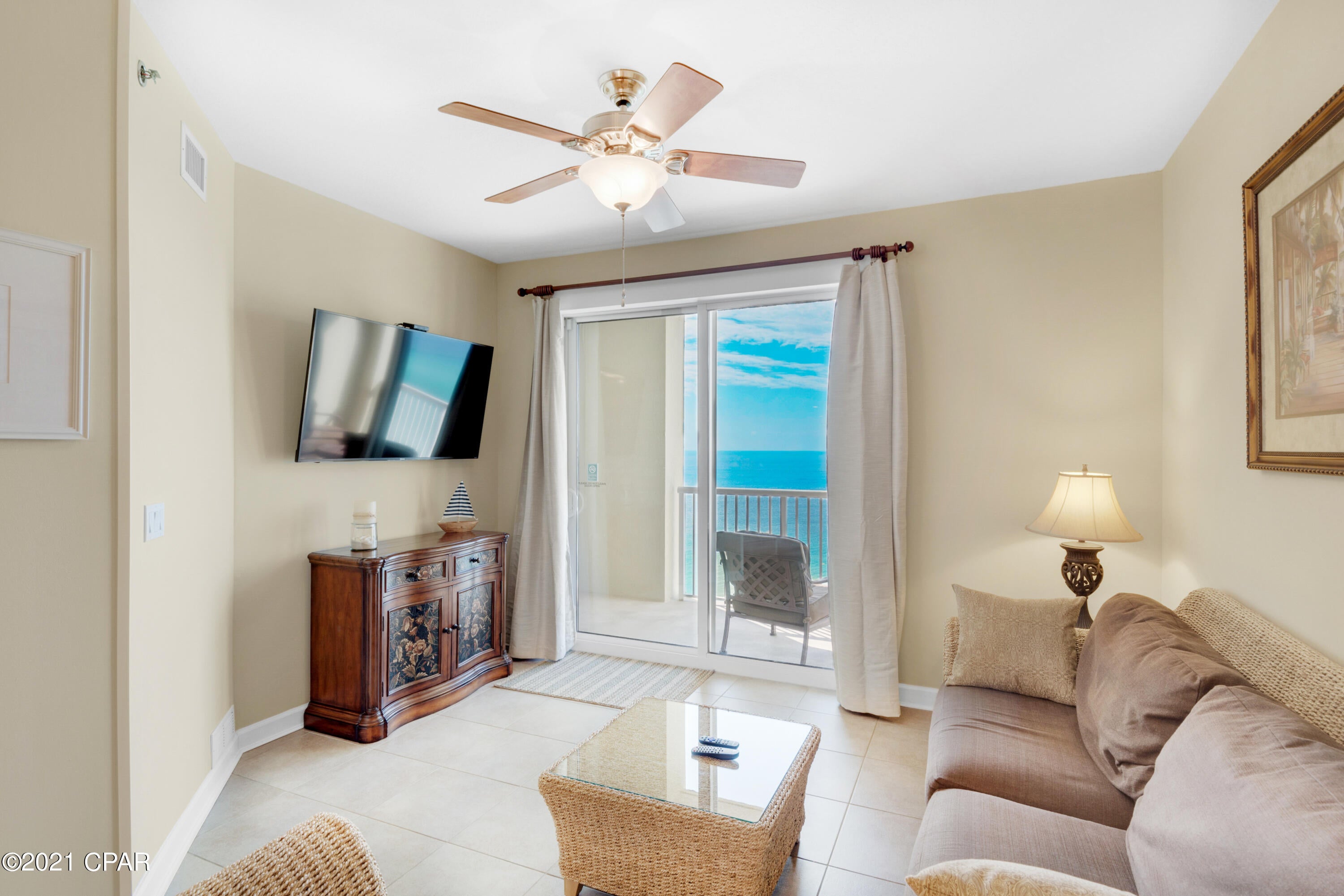 Grand Panama Beach Resort - Residential
