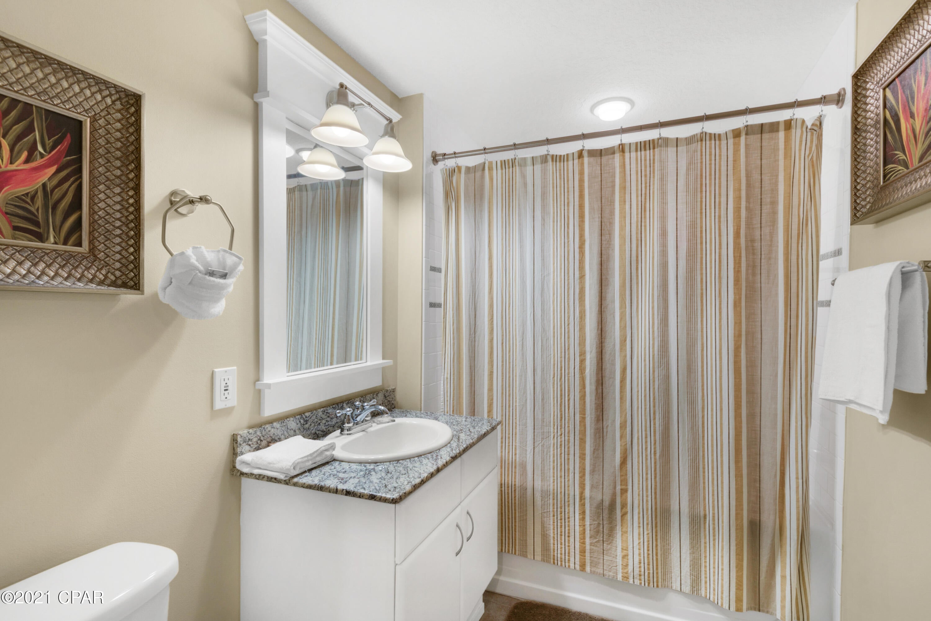Grand Panama Beach Resort - Residential