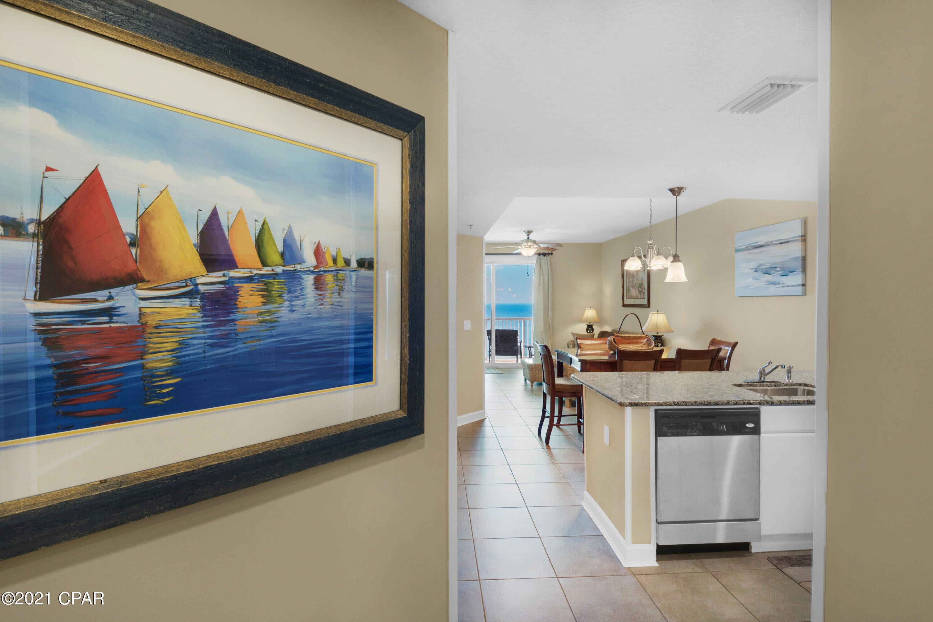 Grand Panama Beach Resort - Residential