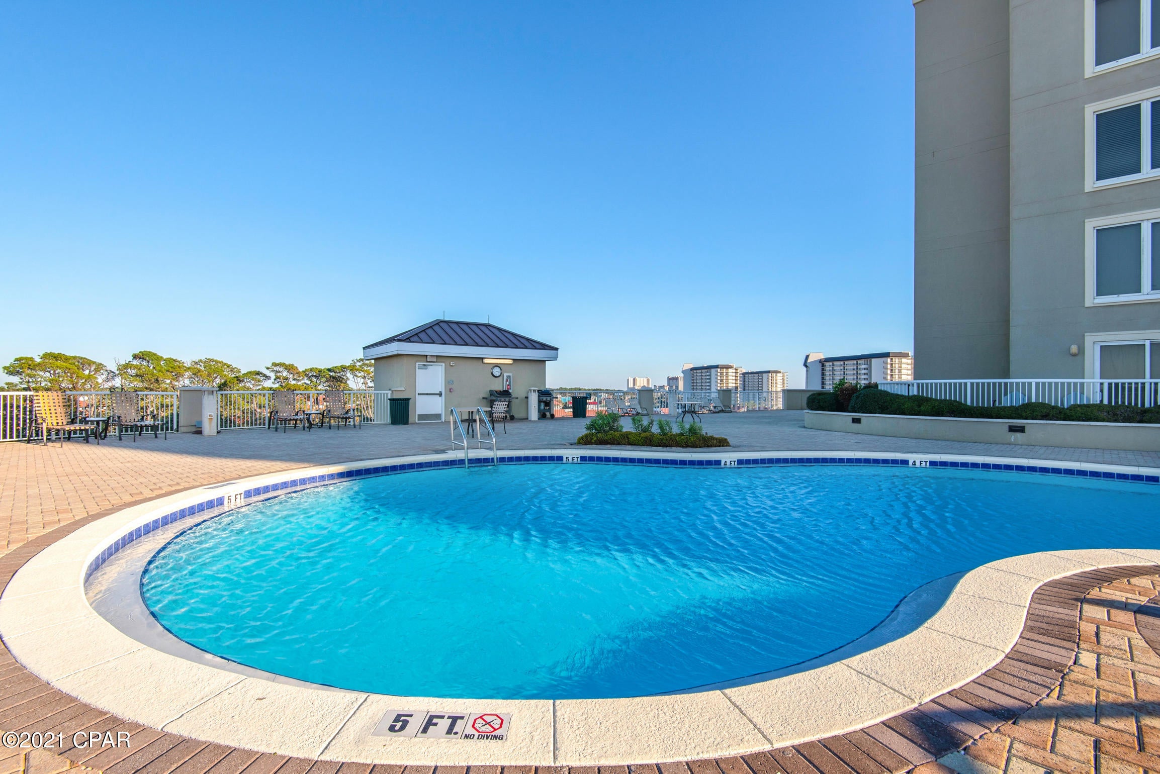 Grand Panama Beach Resort - Residential