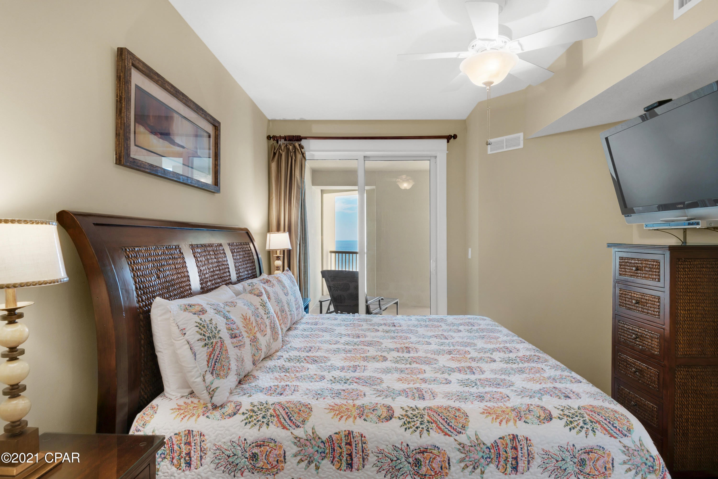 Grand Panama Beach Resort - Residential