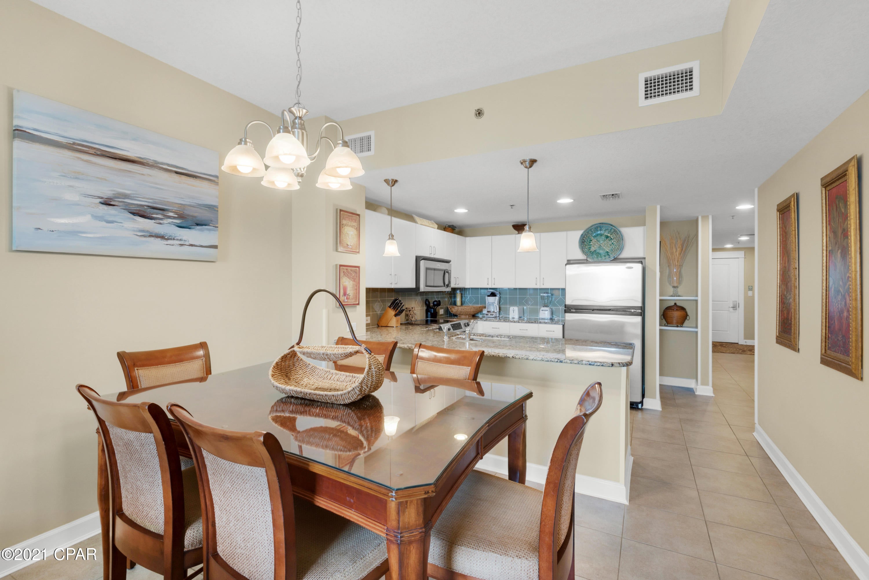 Grand Panama Beach Resort - Residential