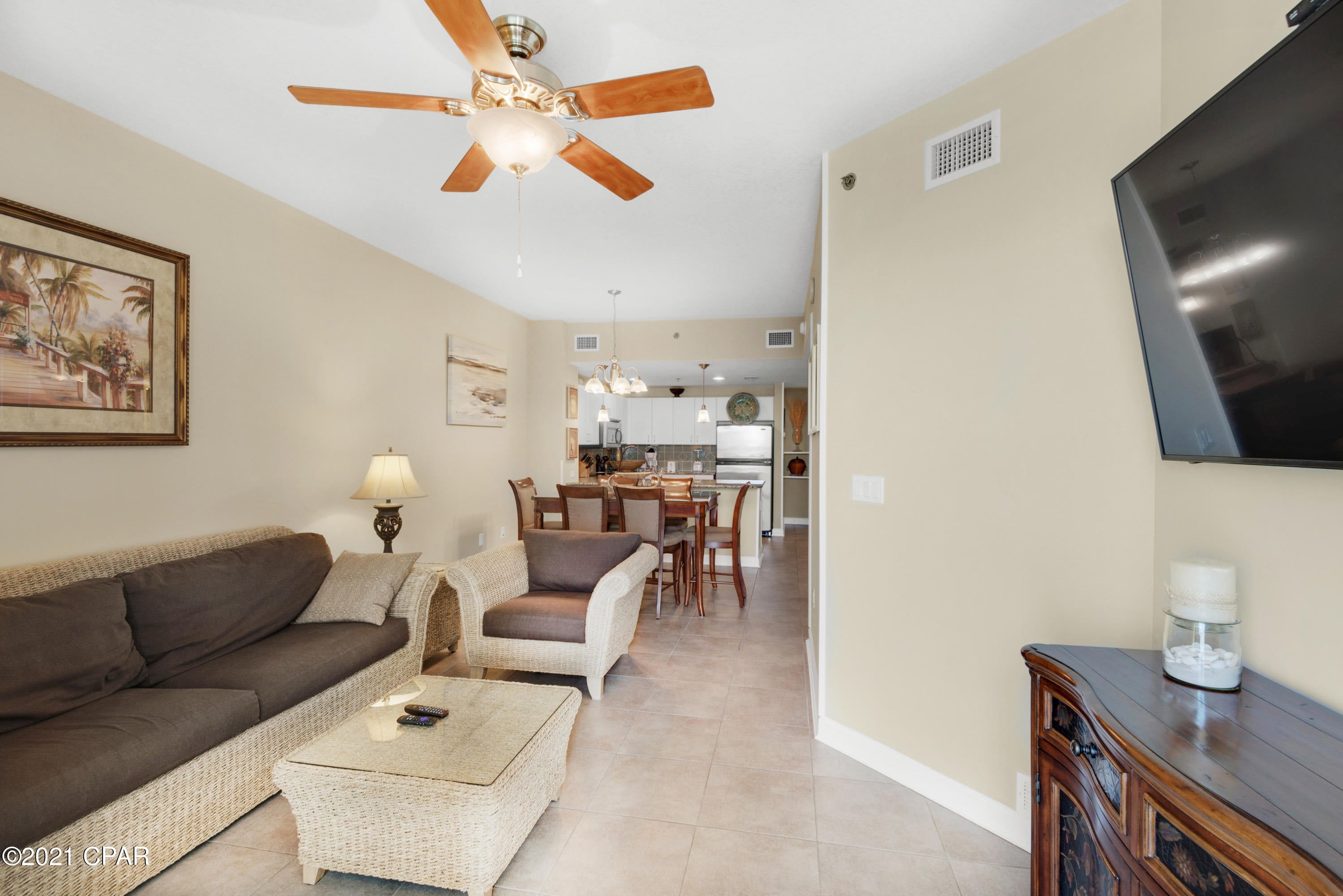 Grand Panama Beach Resort - Residential