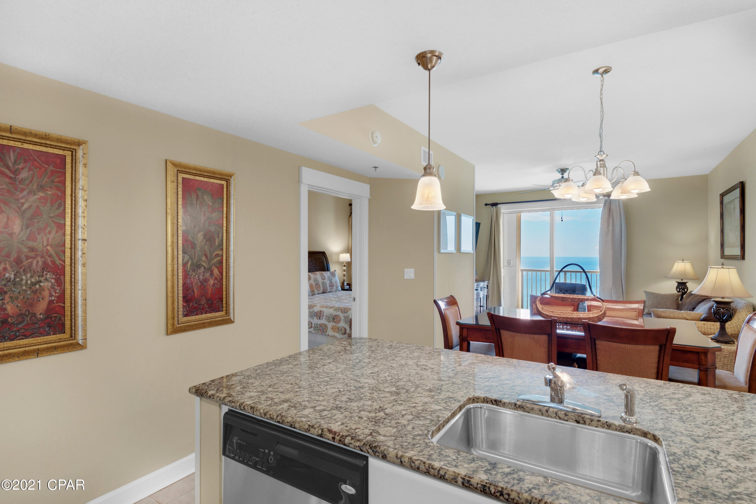 Grand Panama Beach Resort - Residential