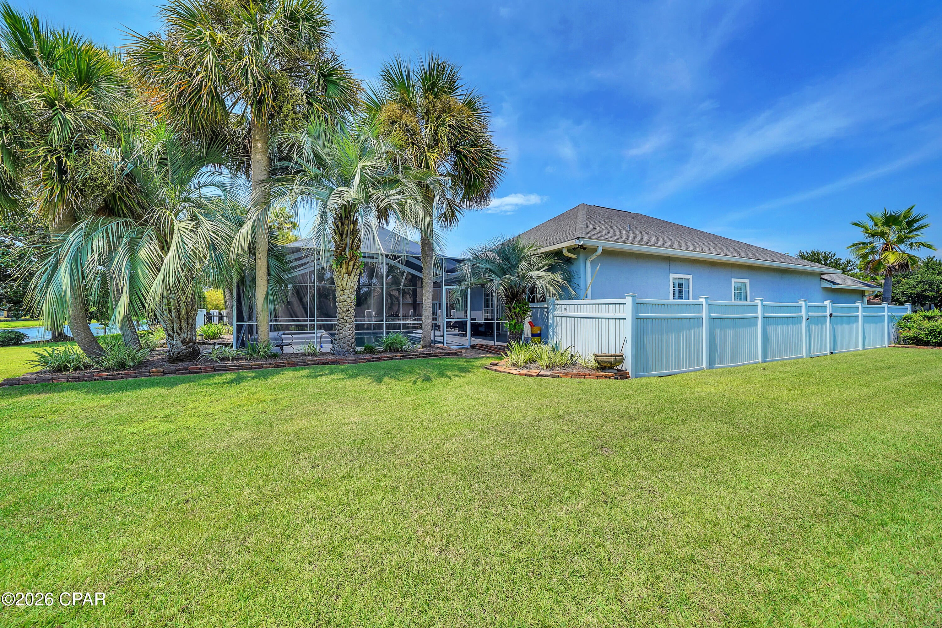 The Glades - Residential