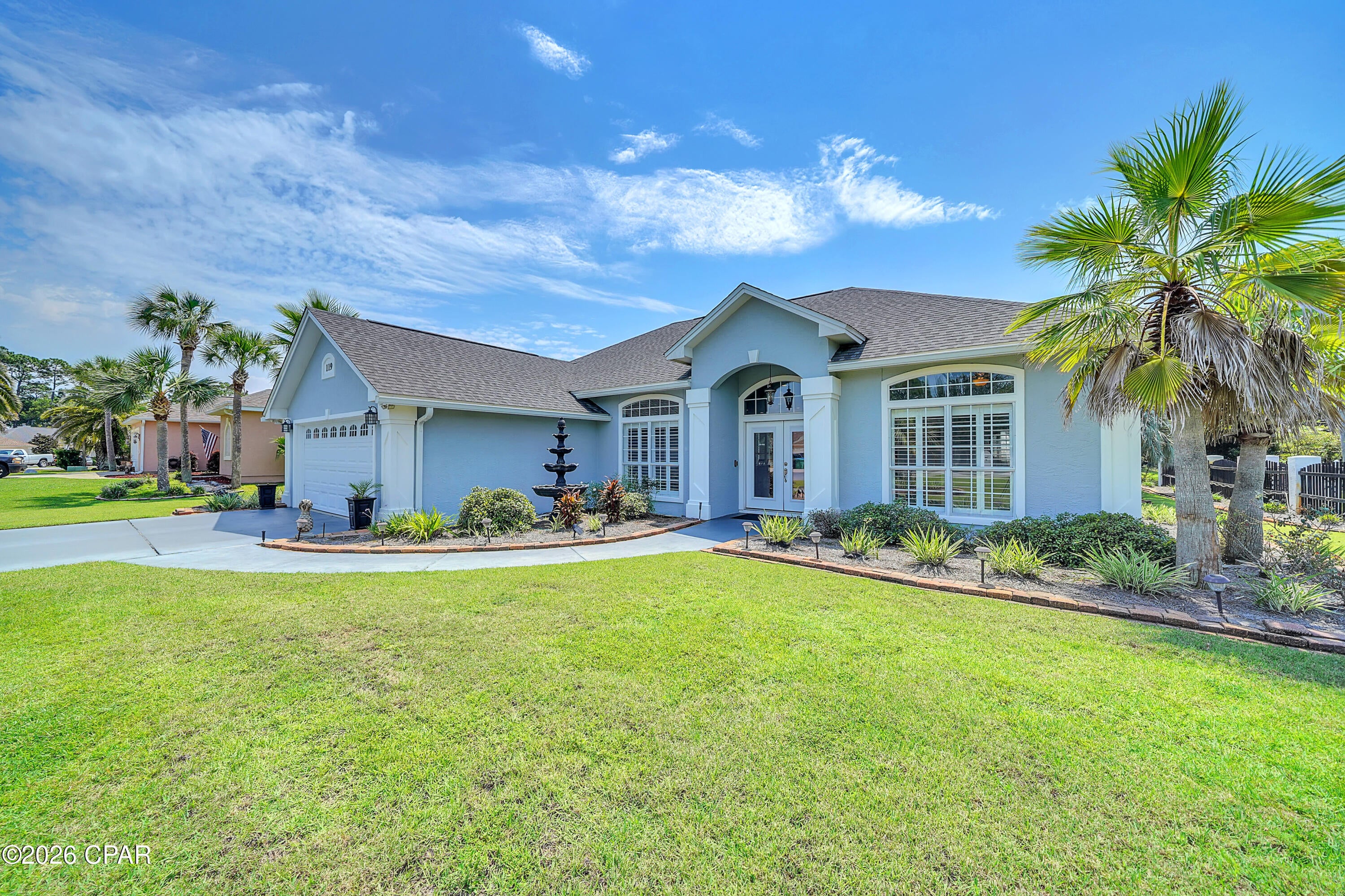 The Glades - Residential
