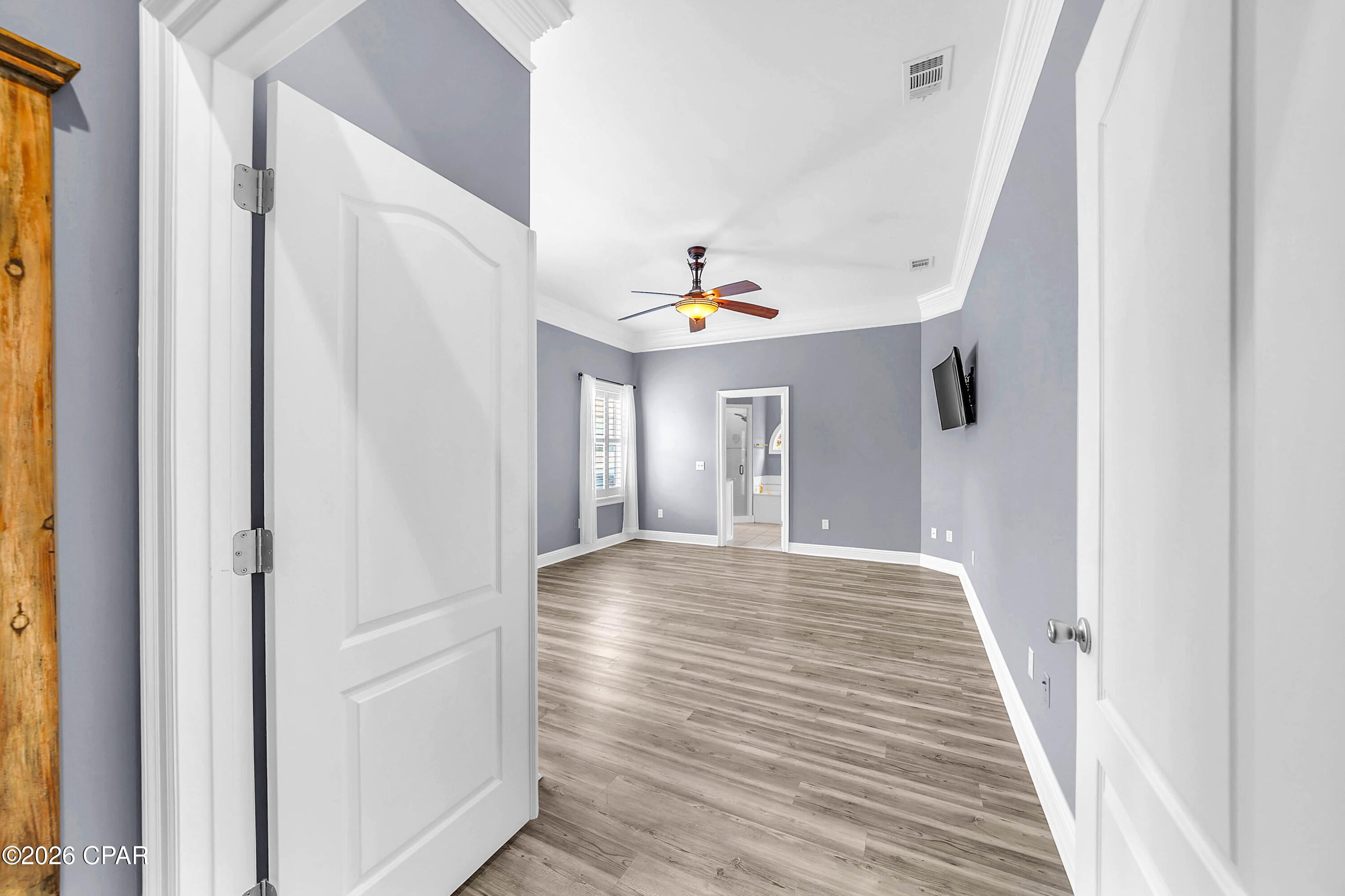 The Glades - Residential