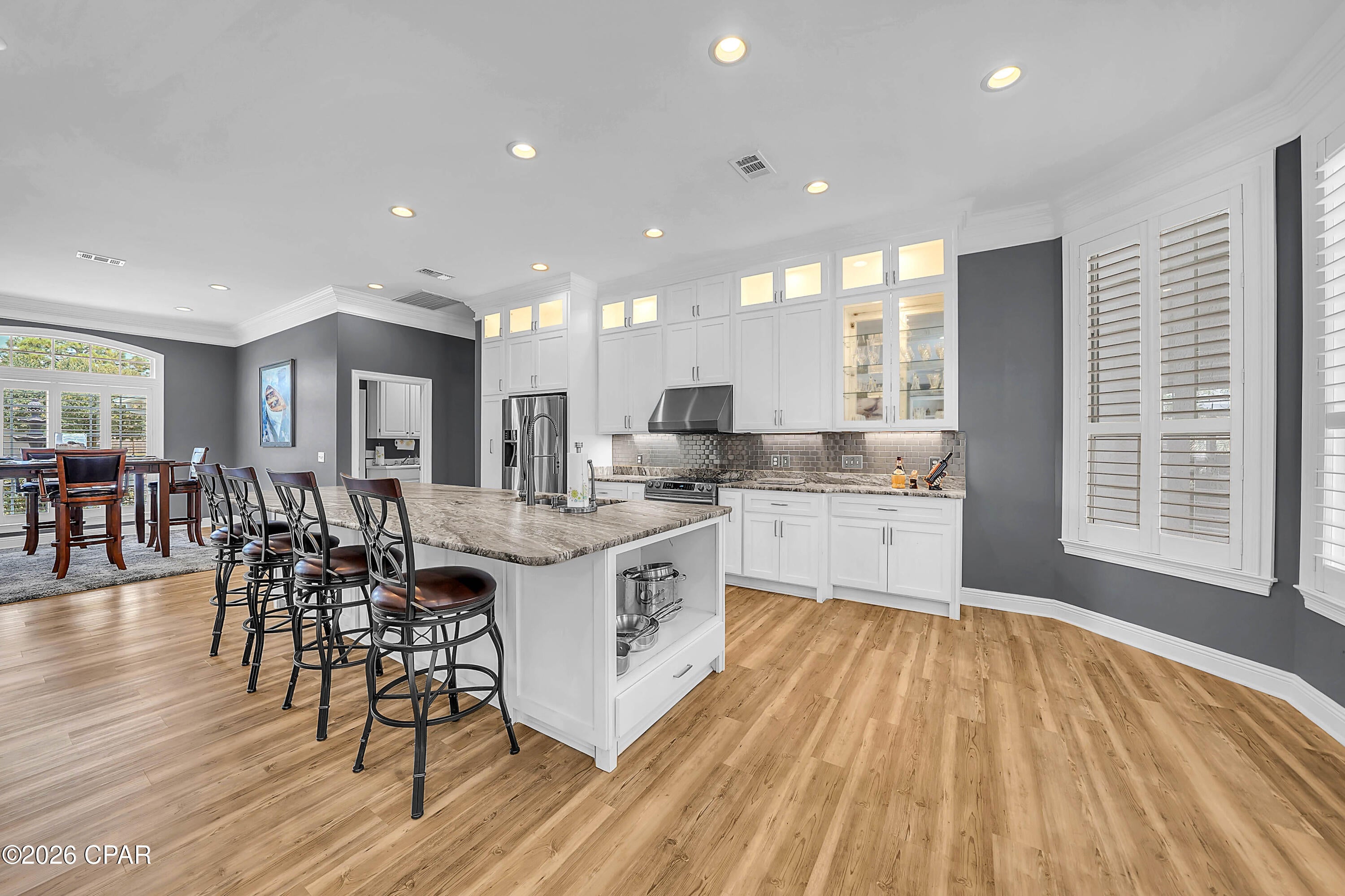 The Glades - Residential