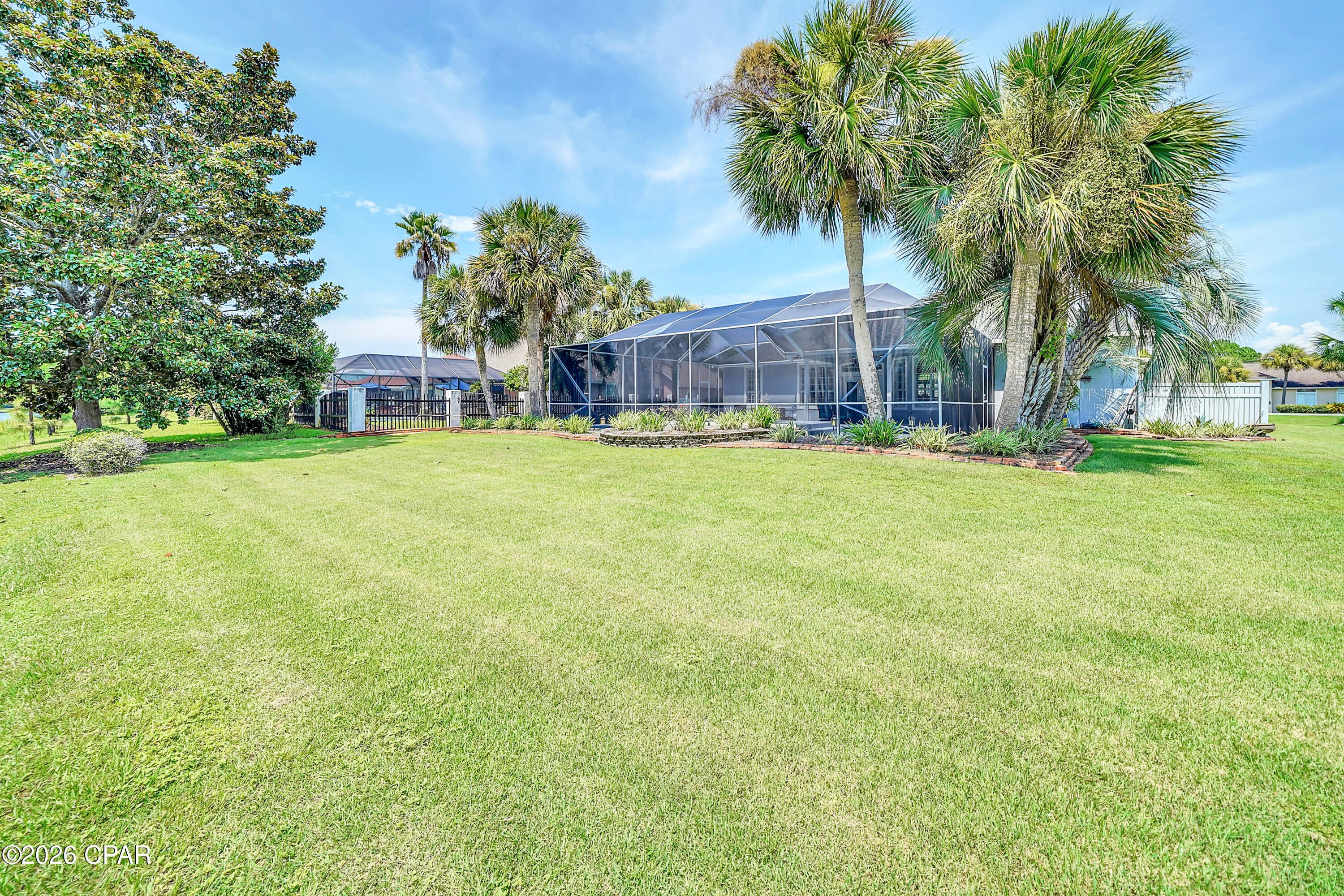 The Glades - Residential