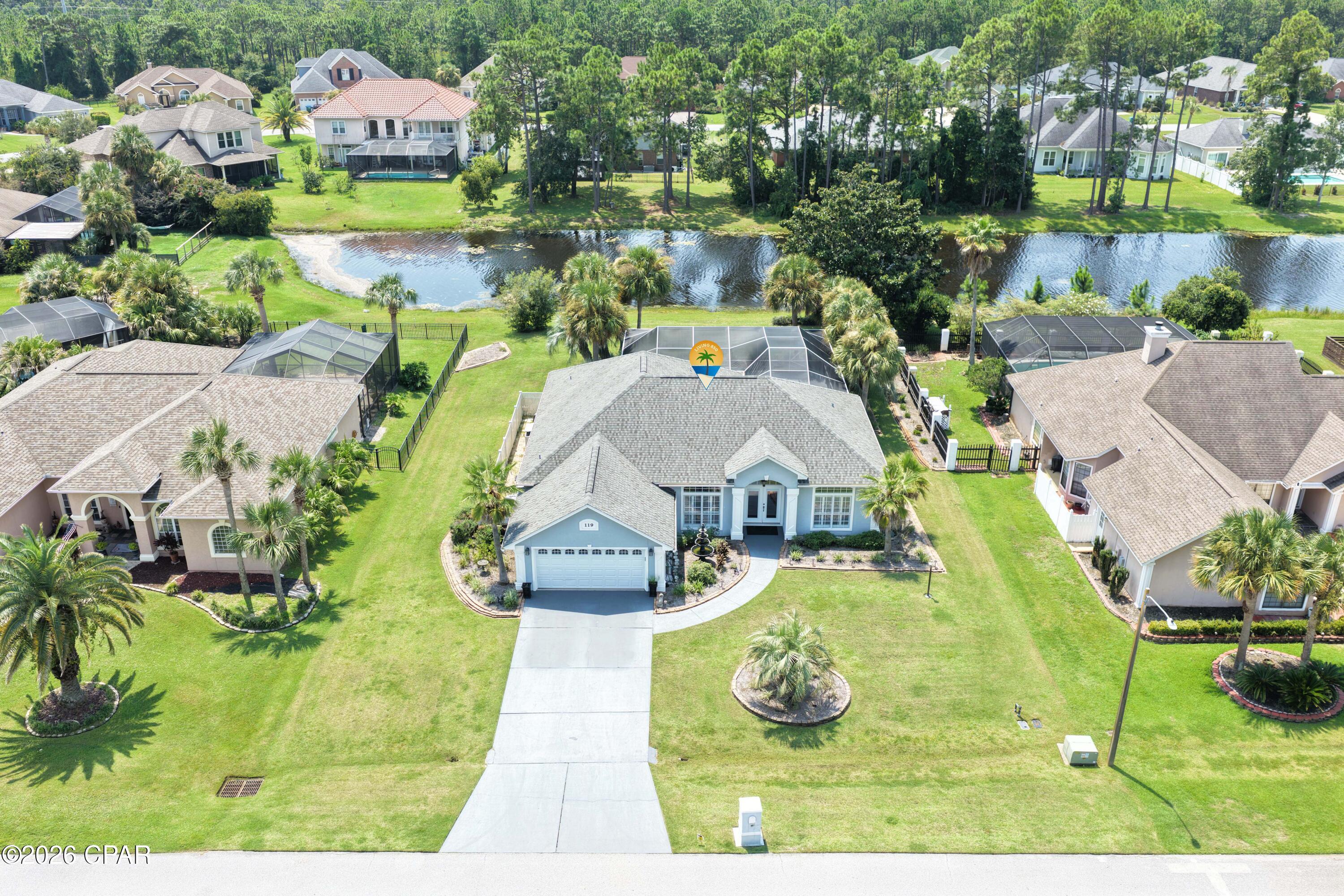 The Glades - Residential