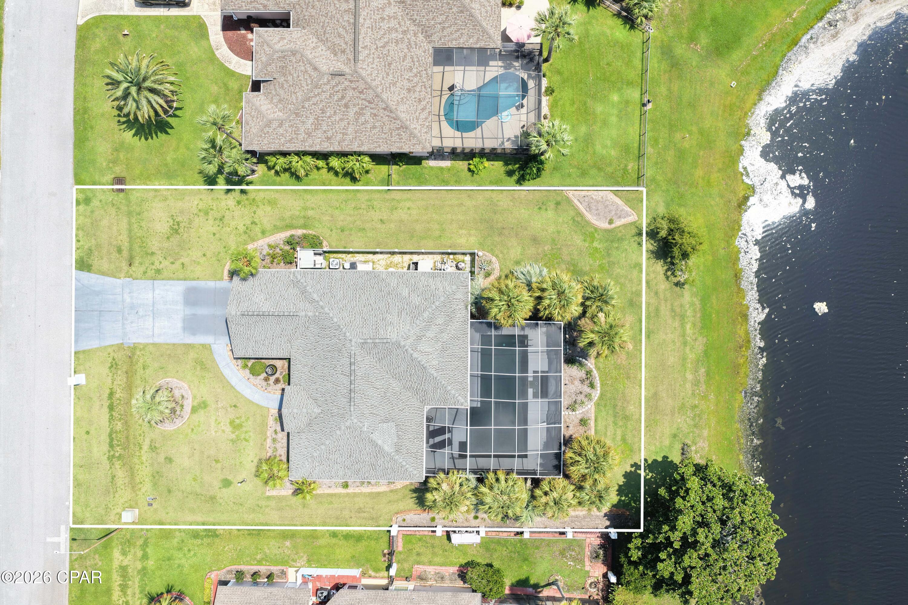The Glades - Residential