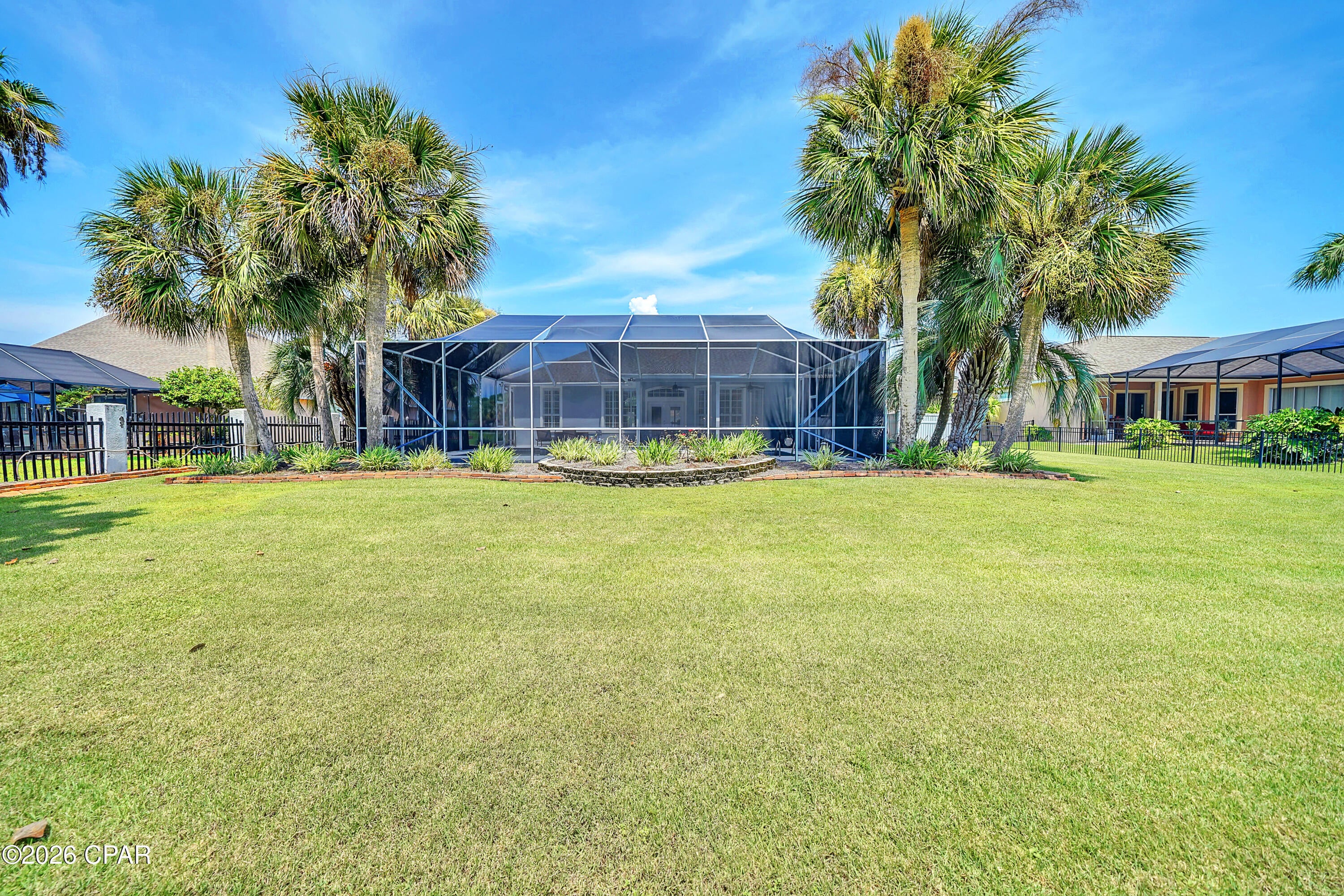 The Glades - Residential