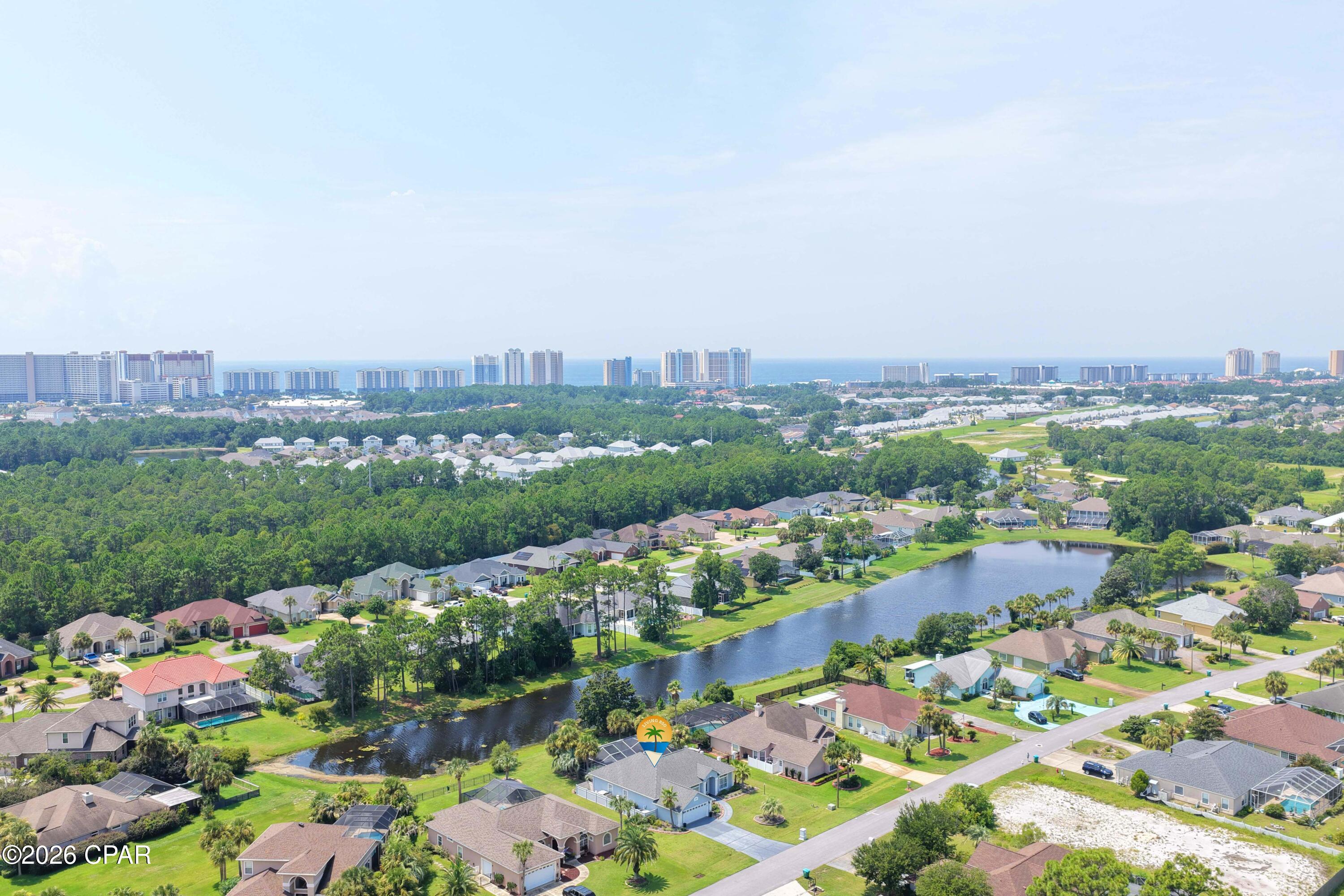 The Glades - Residential