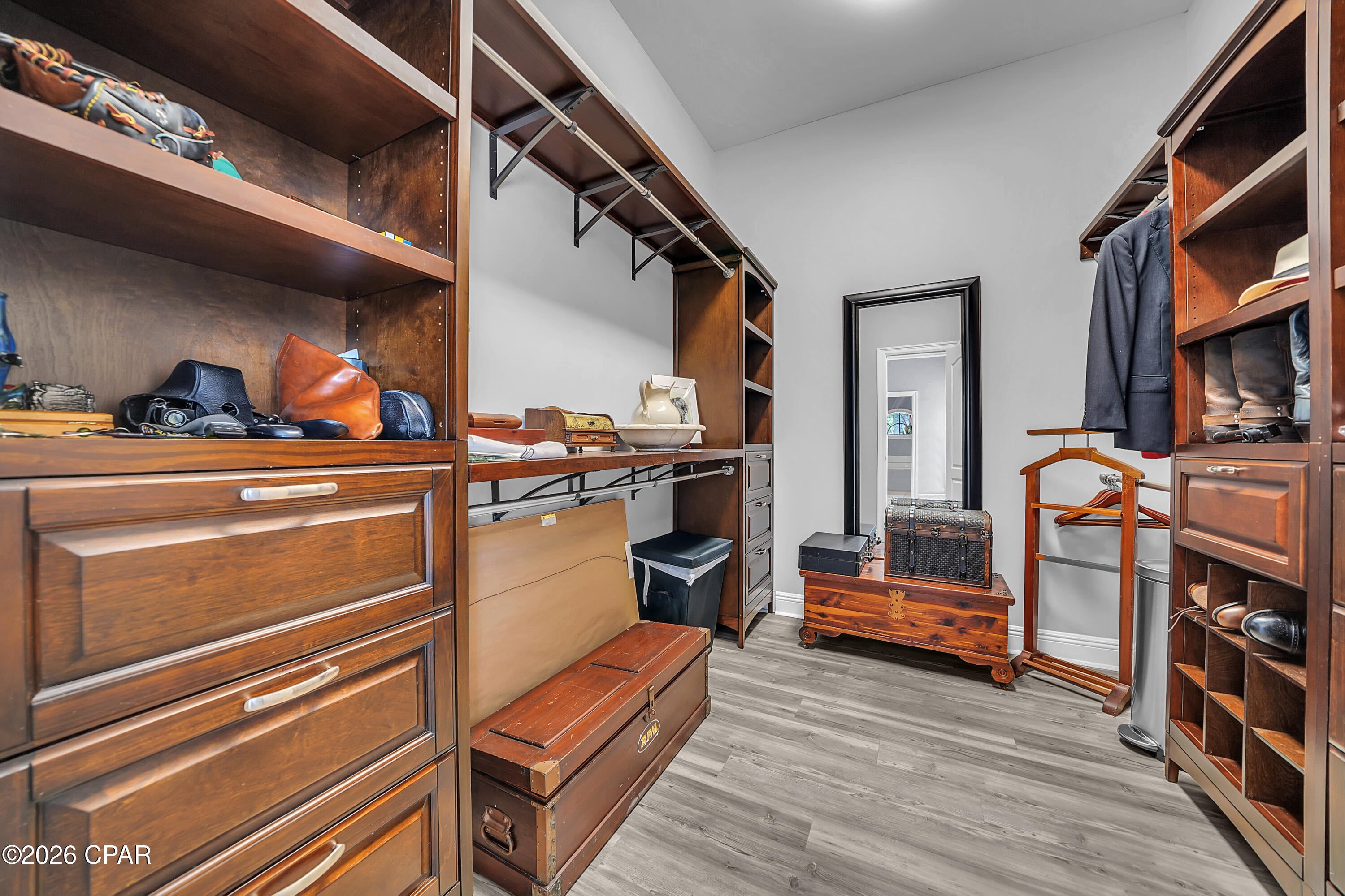 The Glades - Residential