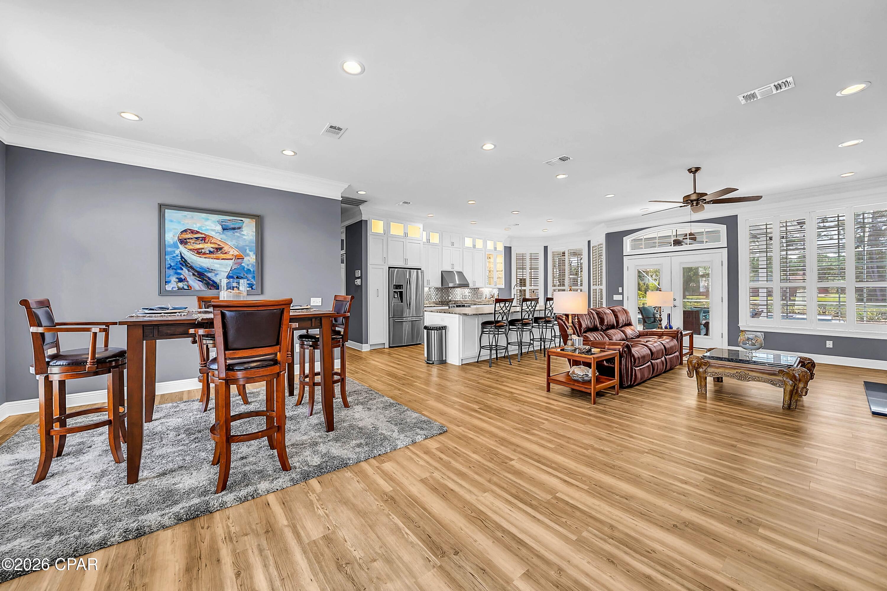 The Glades - Residential