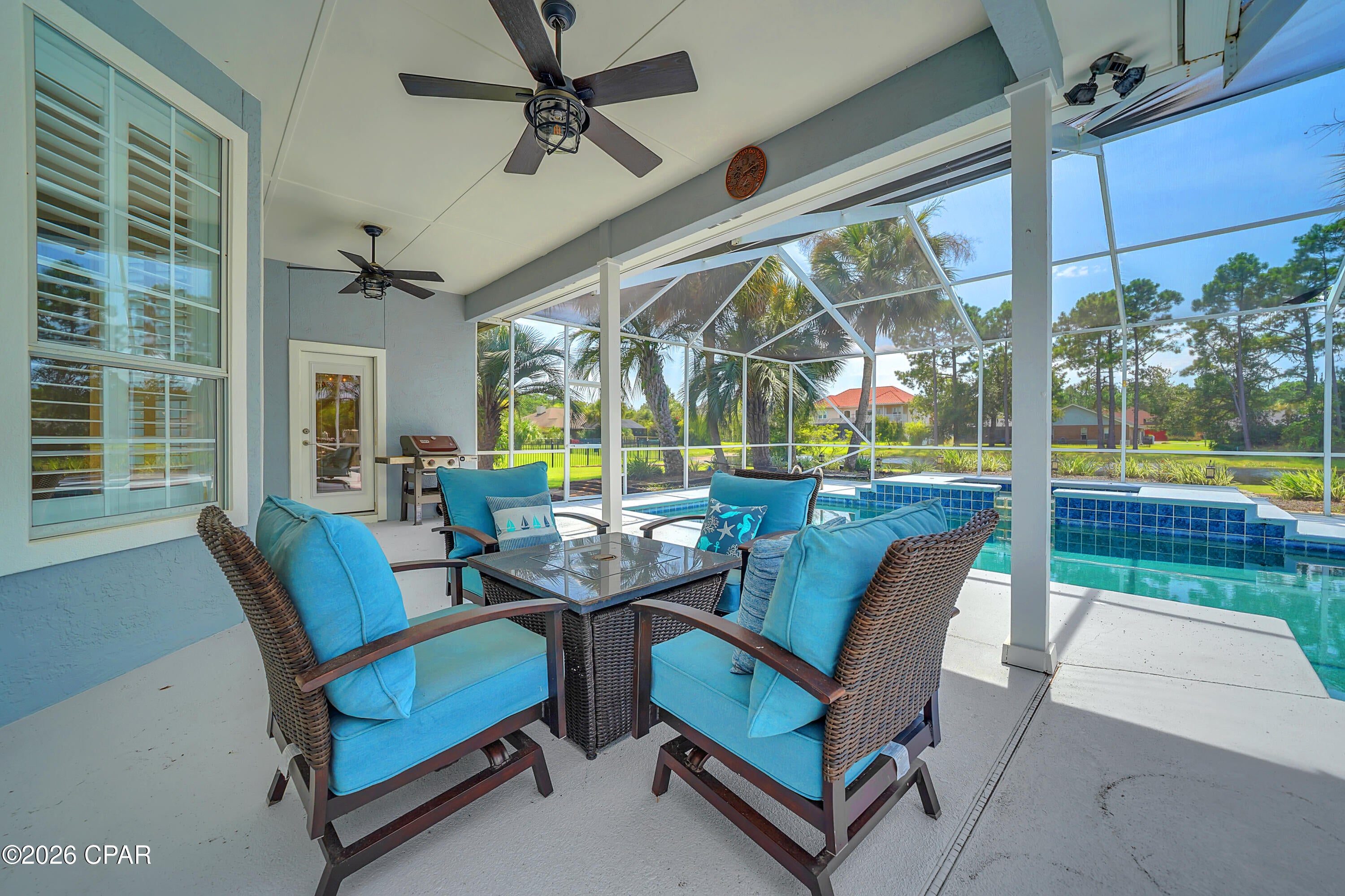 The Glades - Residential
