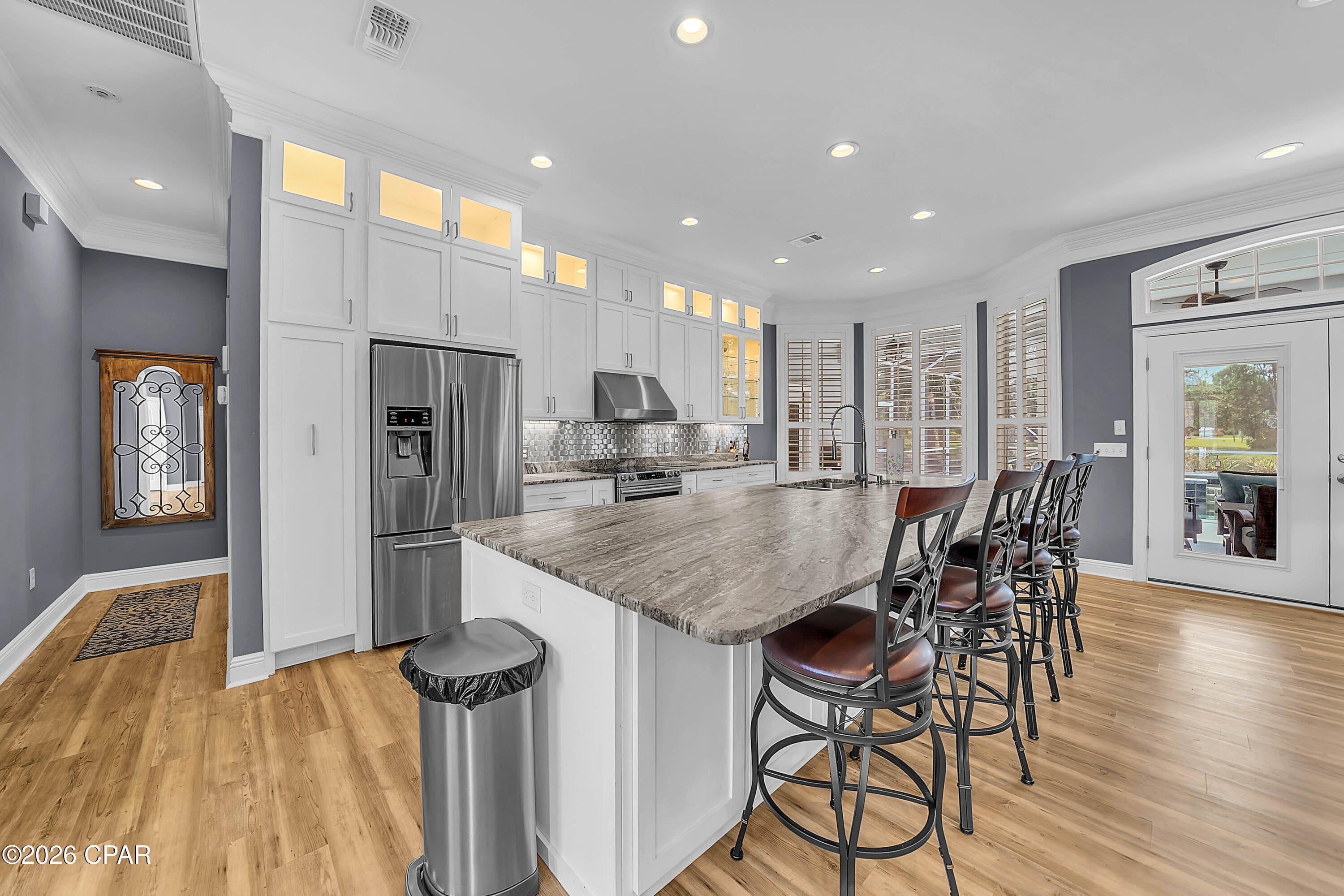 The Glades - Residential