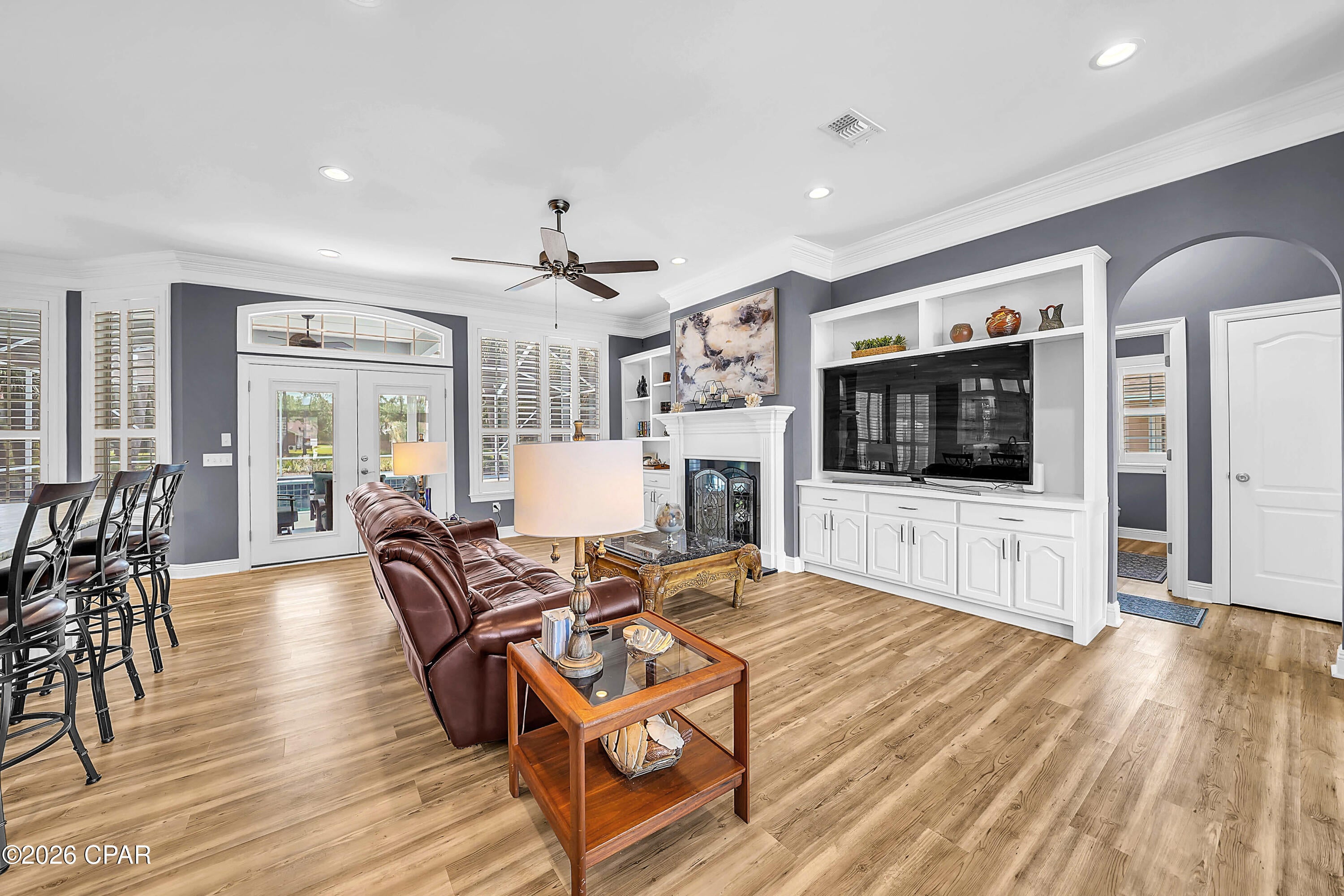 The Glades - Residential