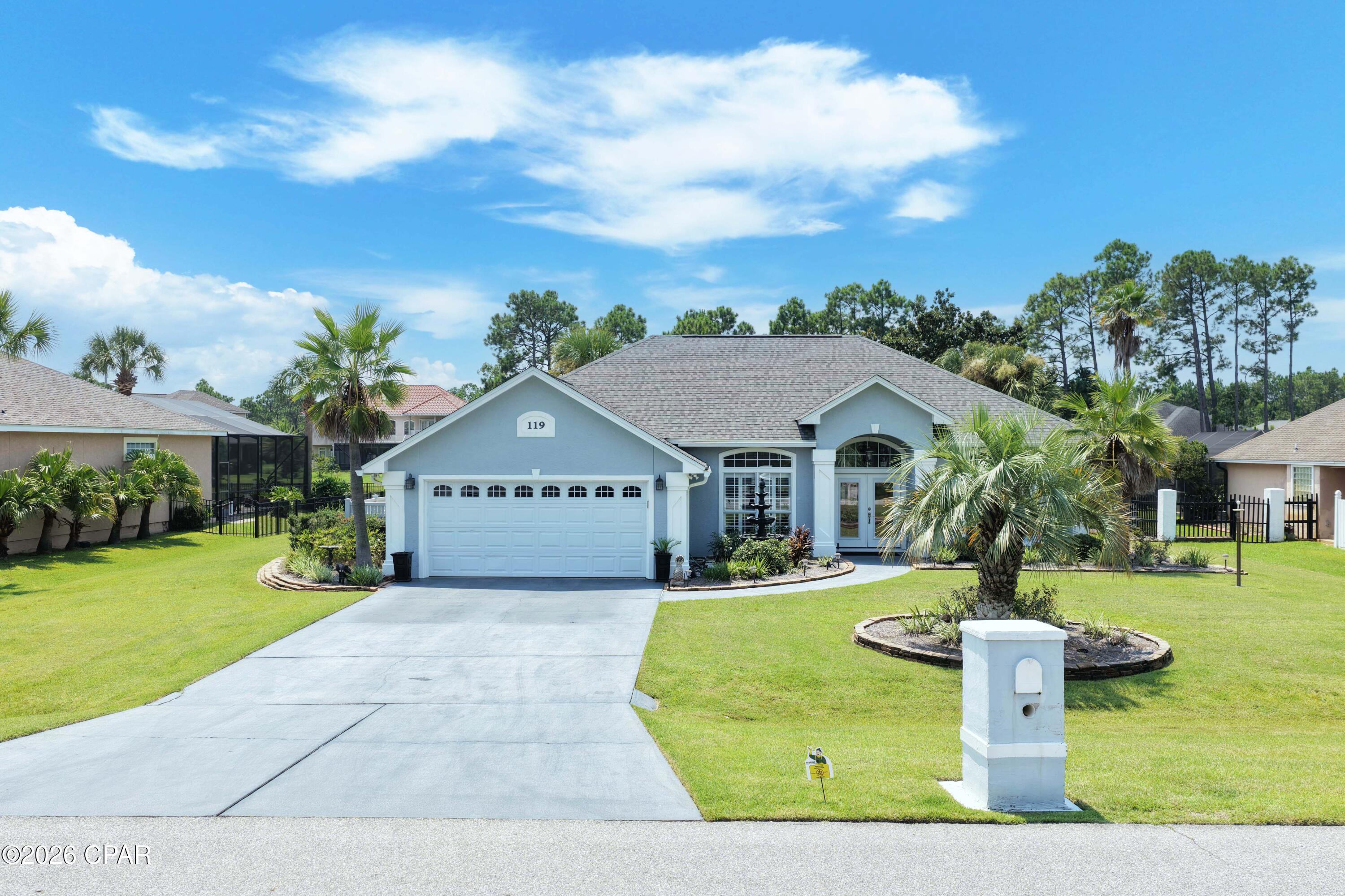 The Glades - Residential