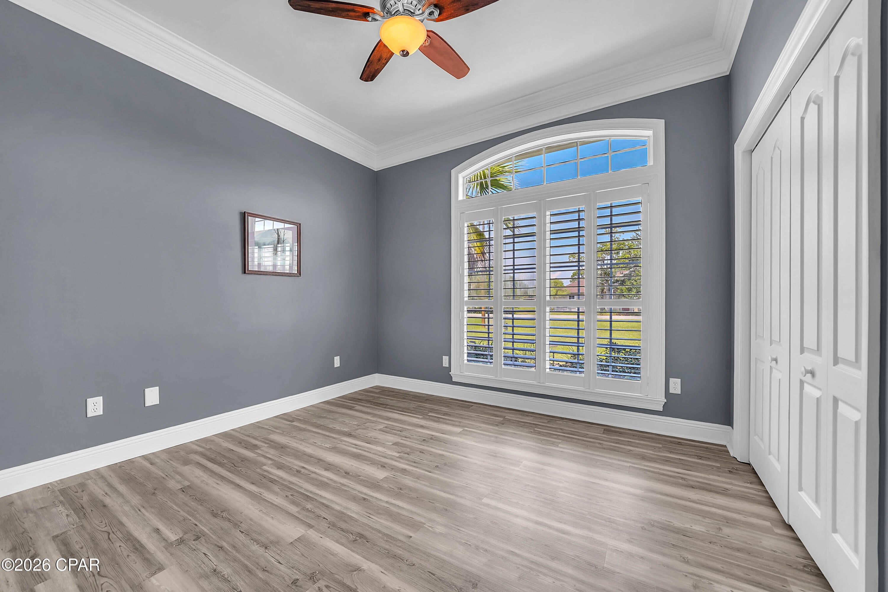 The Glades - Residential