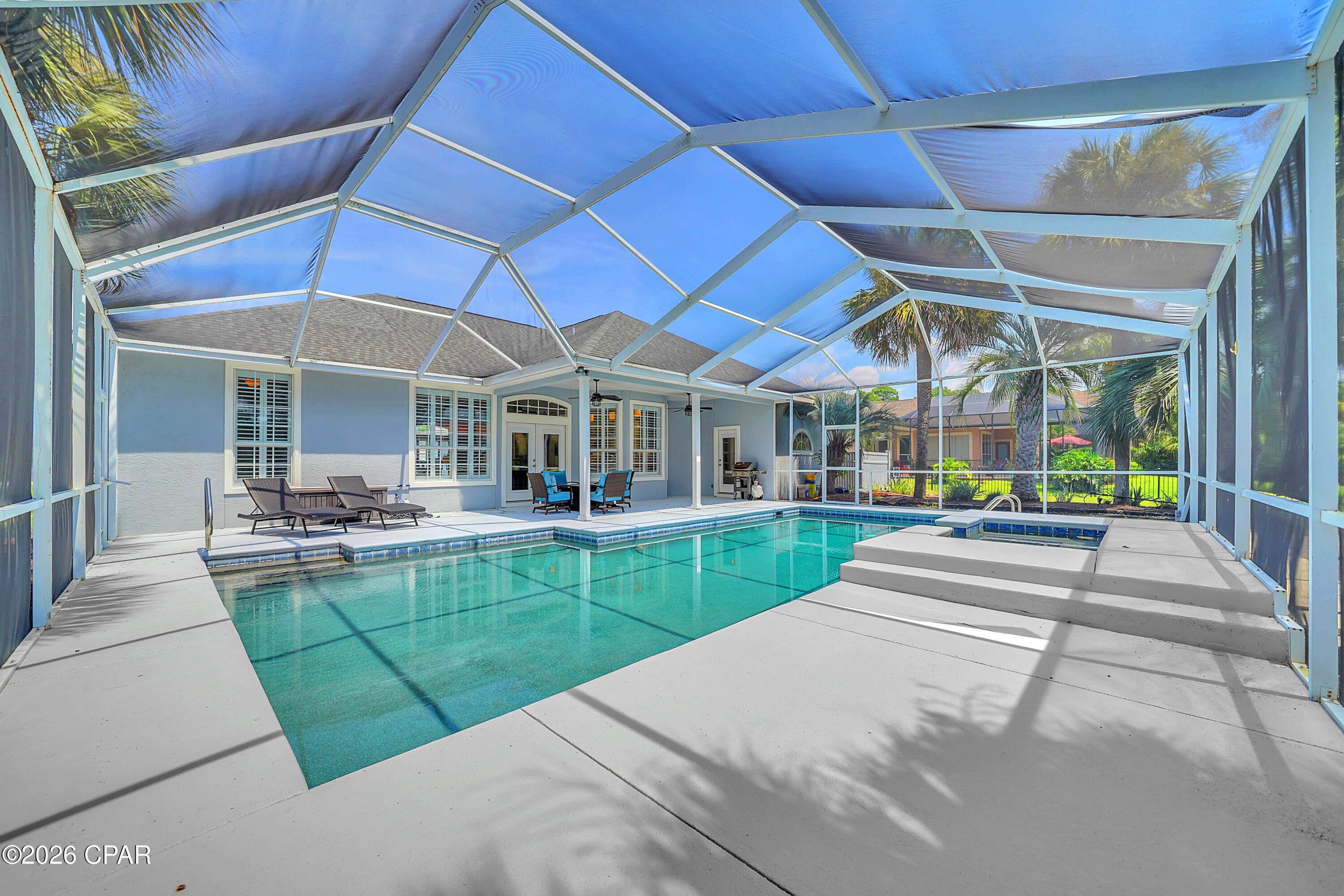The Glades - Residential