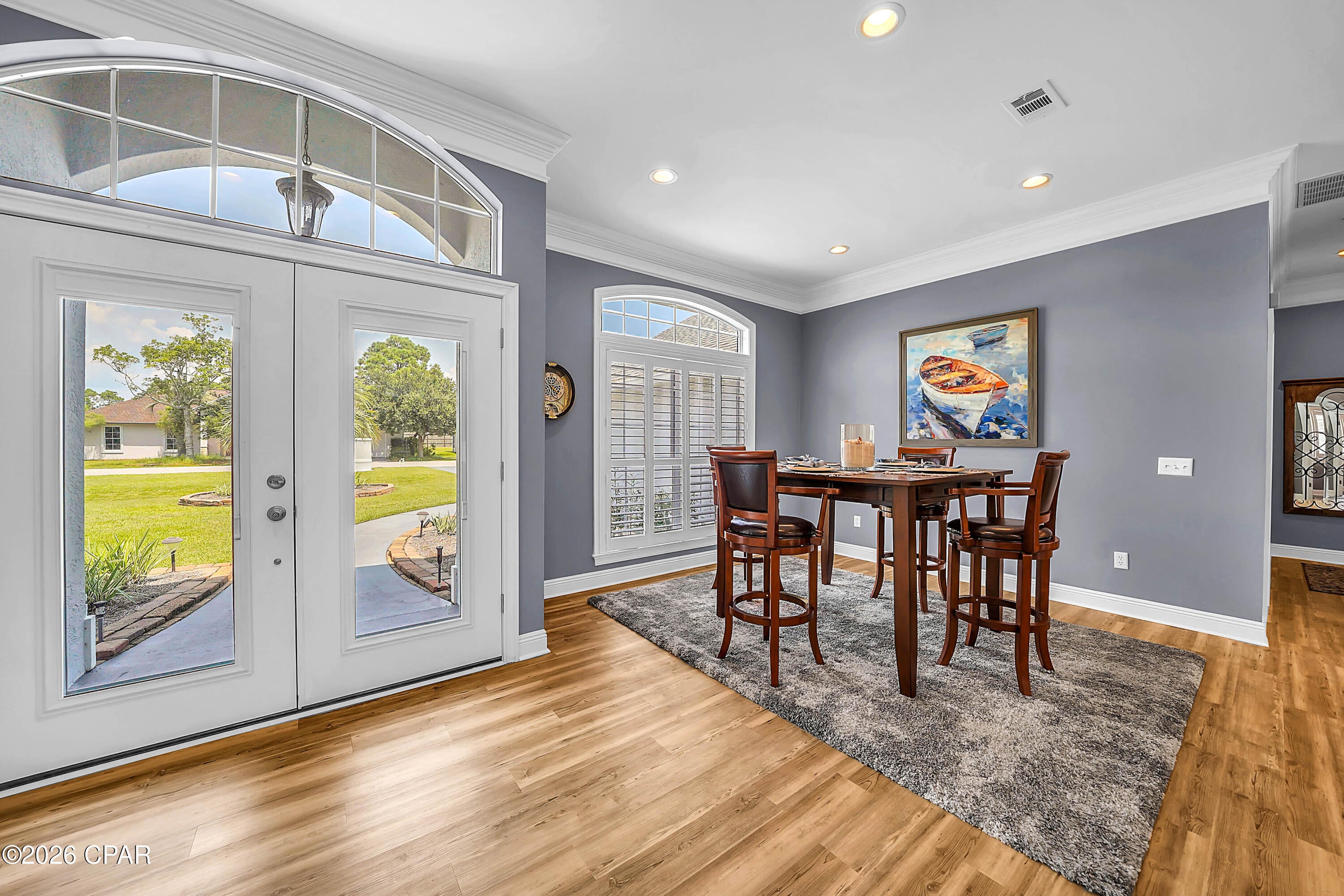The Glades - Residential