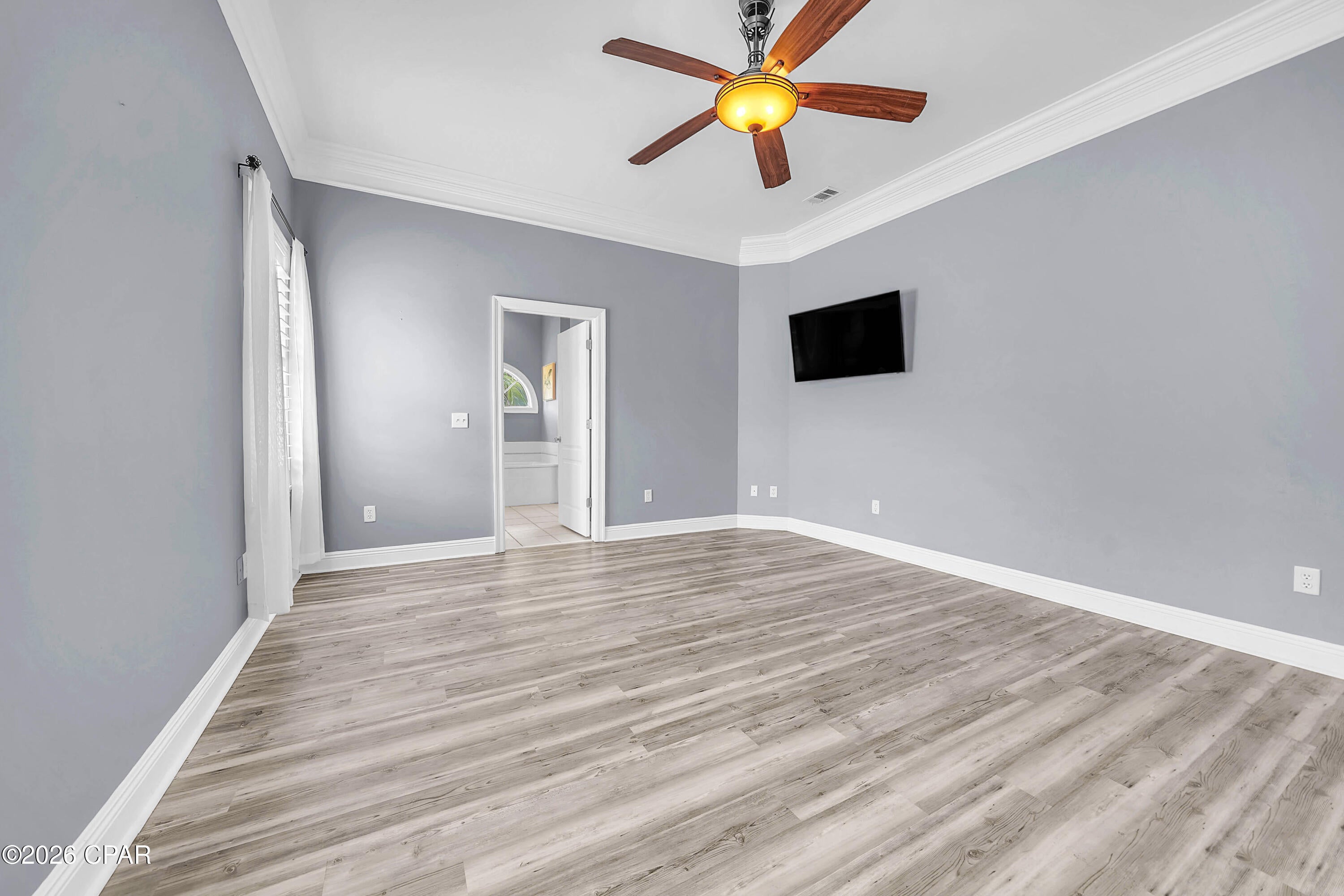 The Glades - Residential