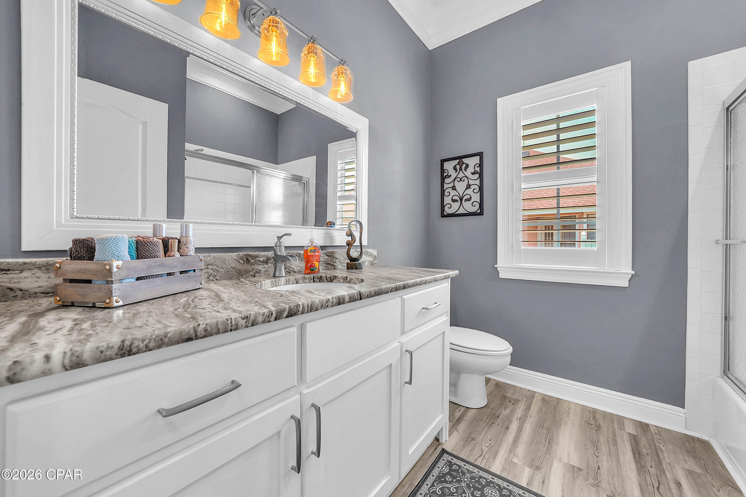The Glades - Residential