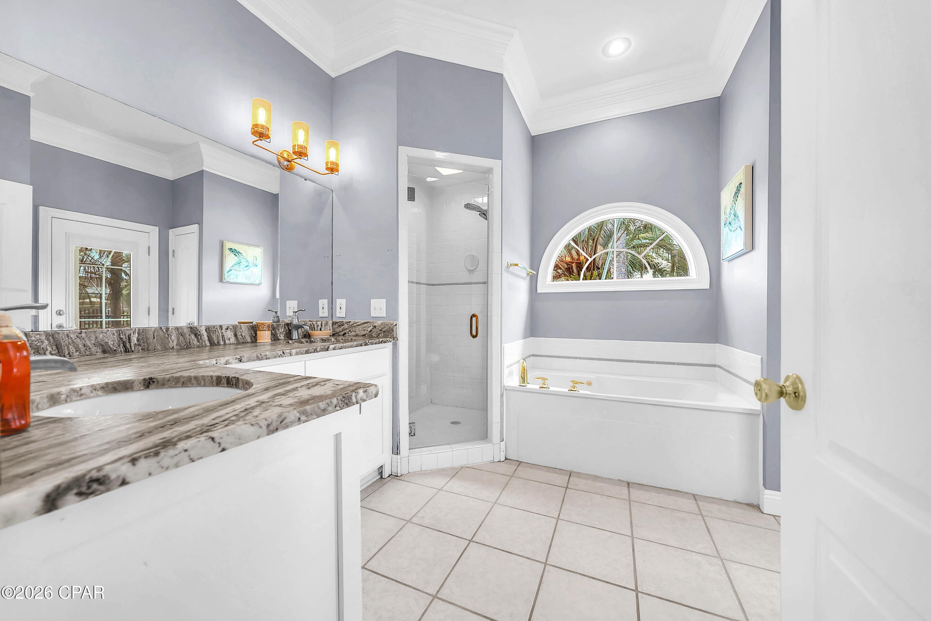 The Glades - Residential