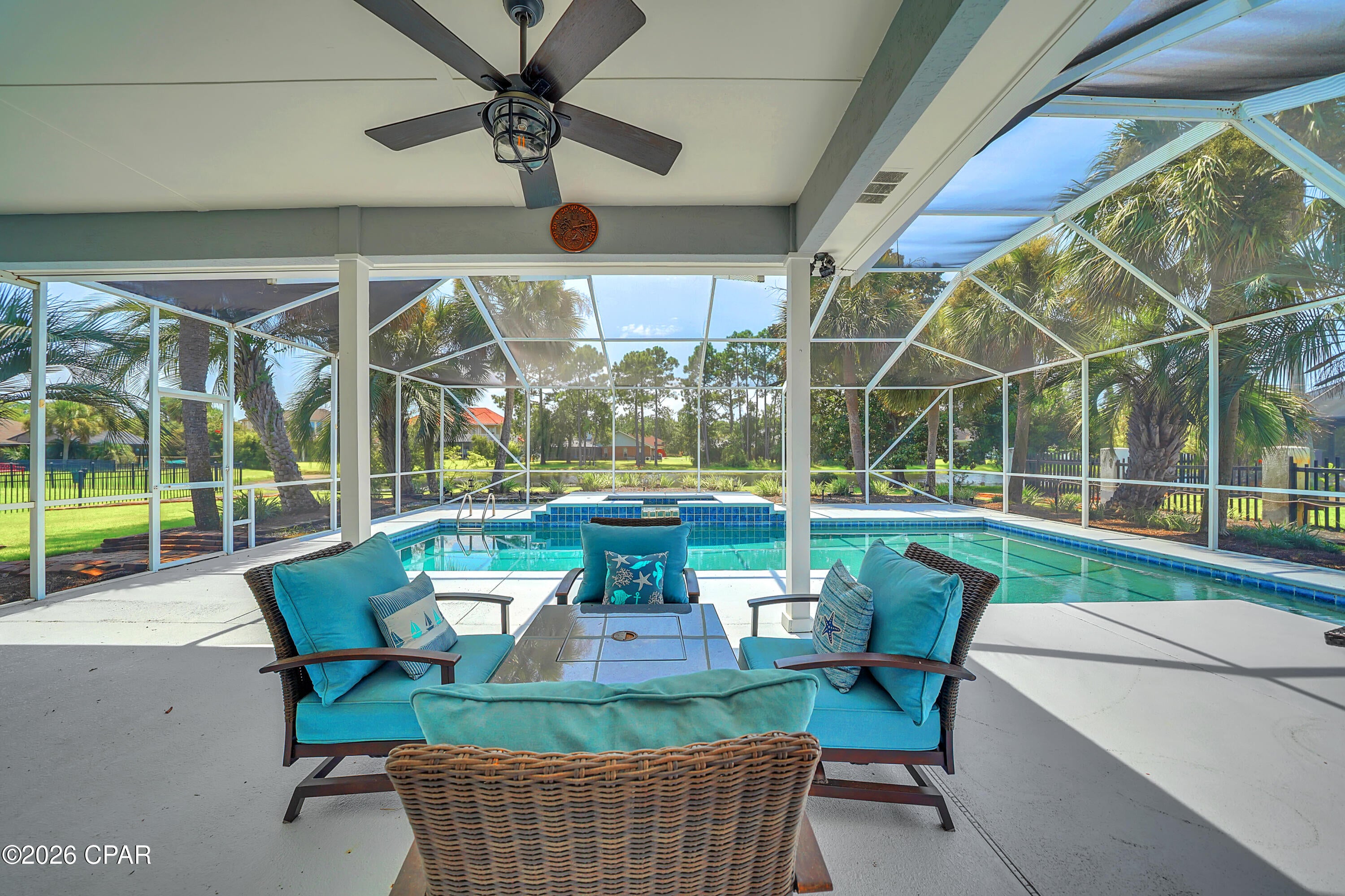 The Glades - Residential