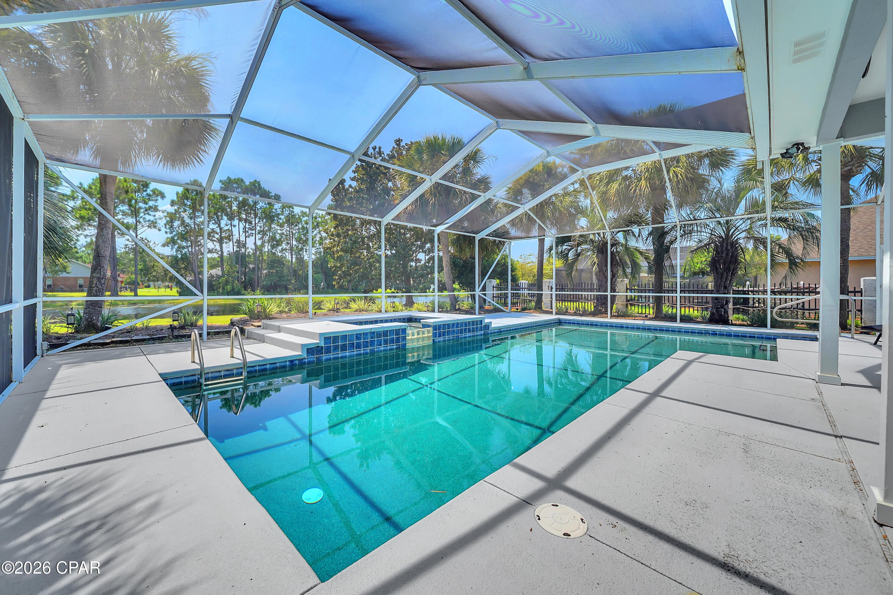 The Glades - Residential