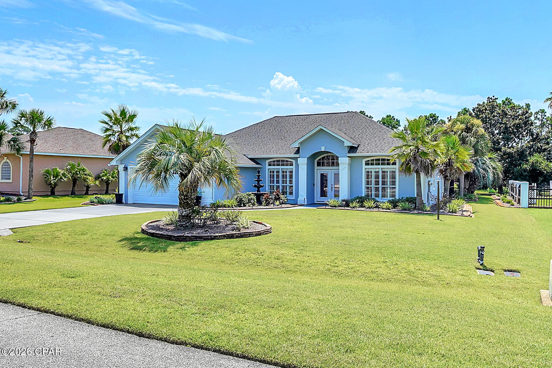 The Glades - Residential