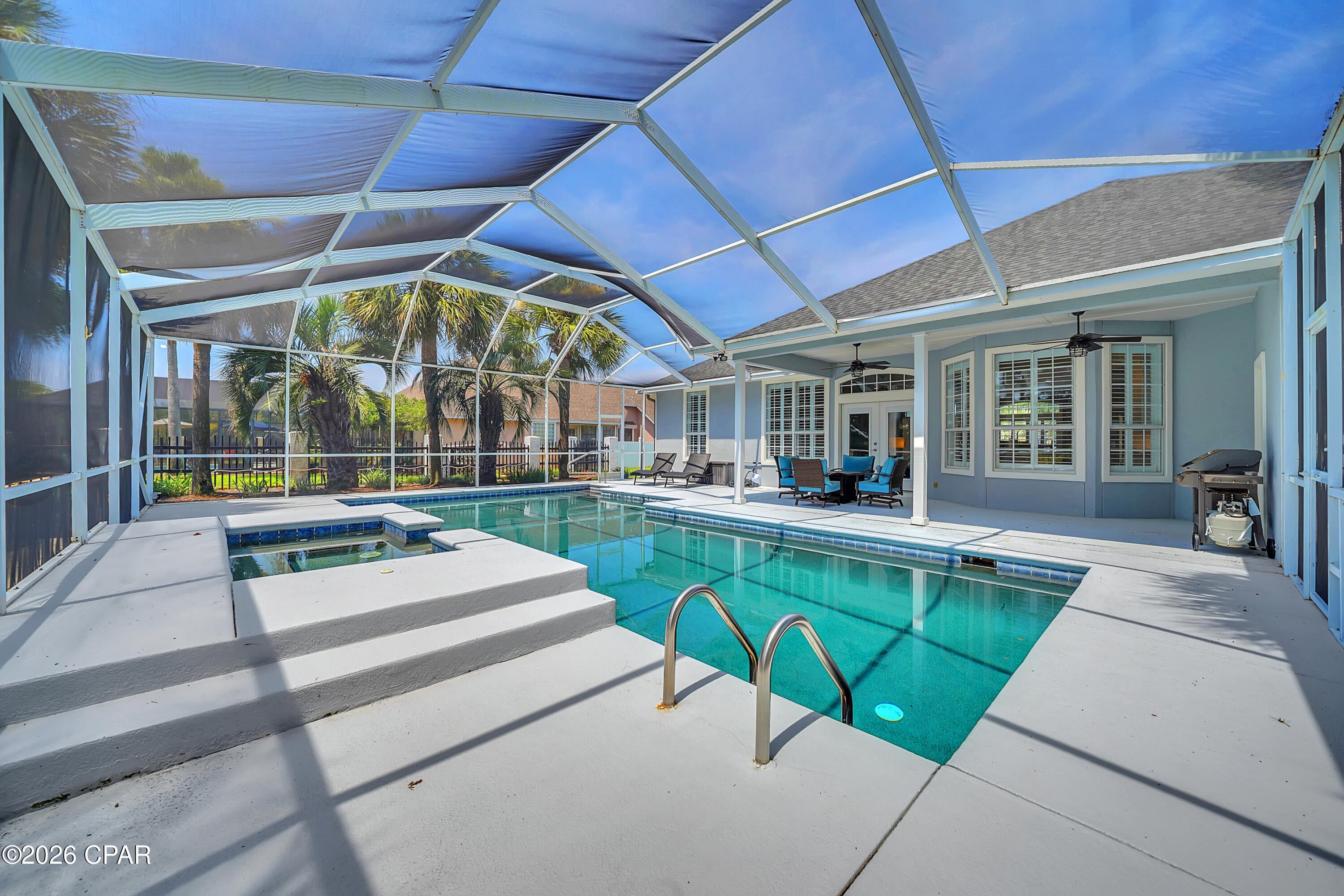 The Glades - Residential