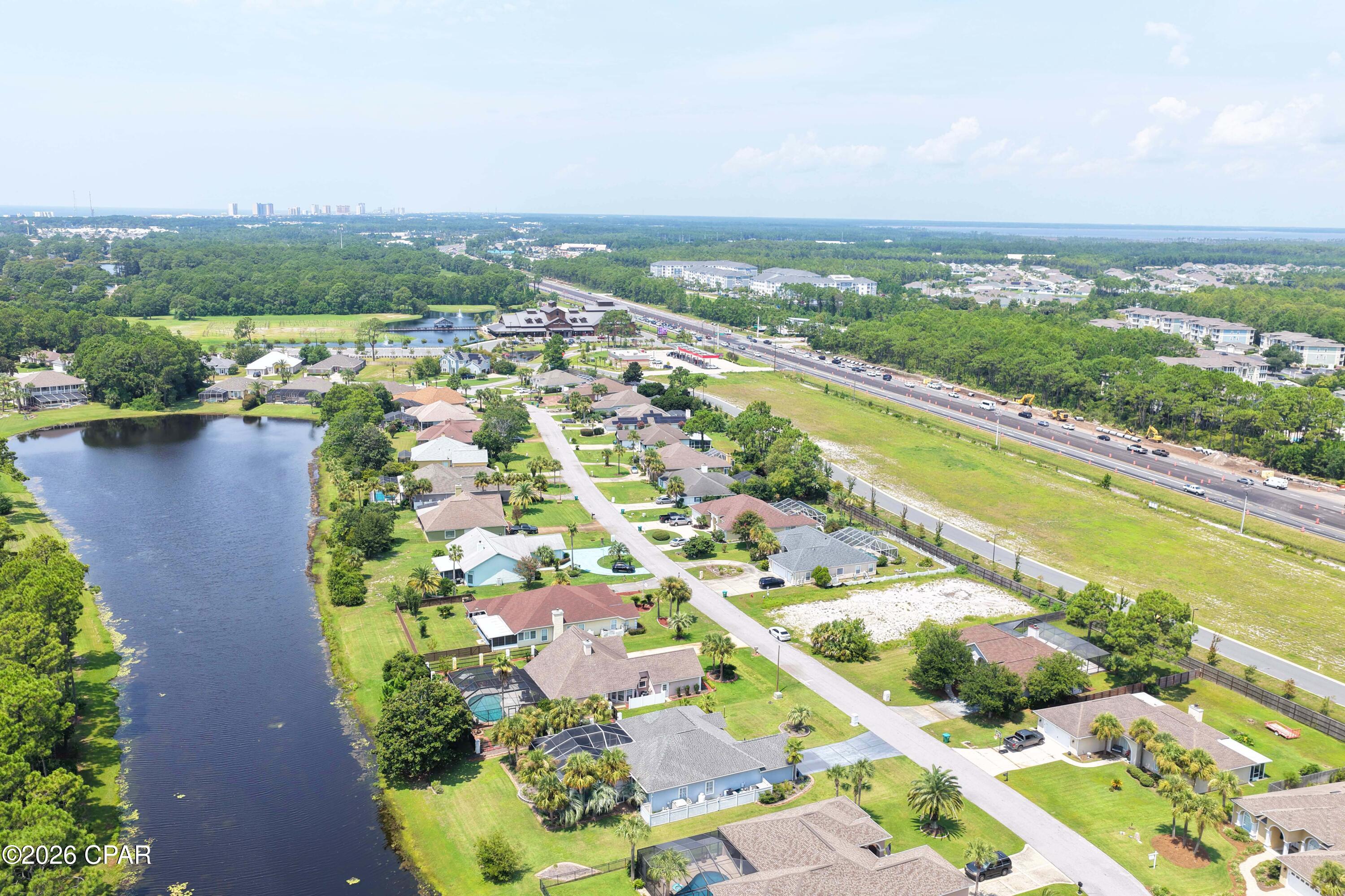 The Glades - Residential