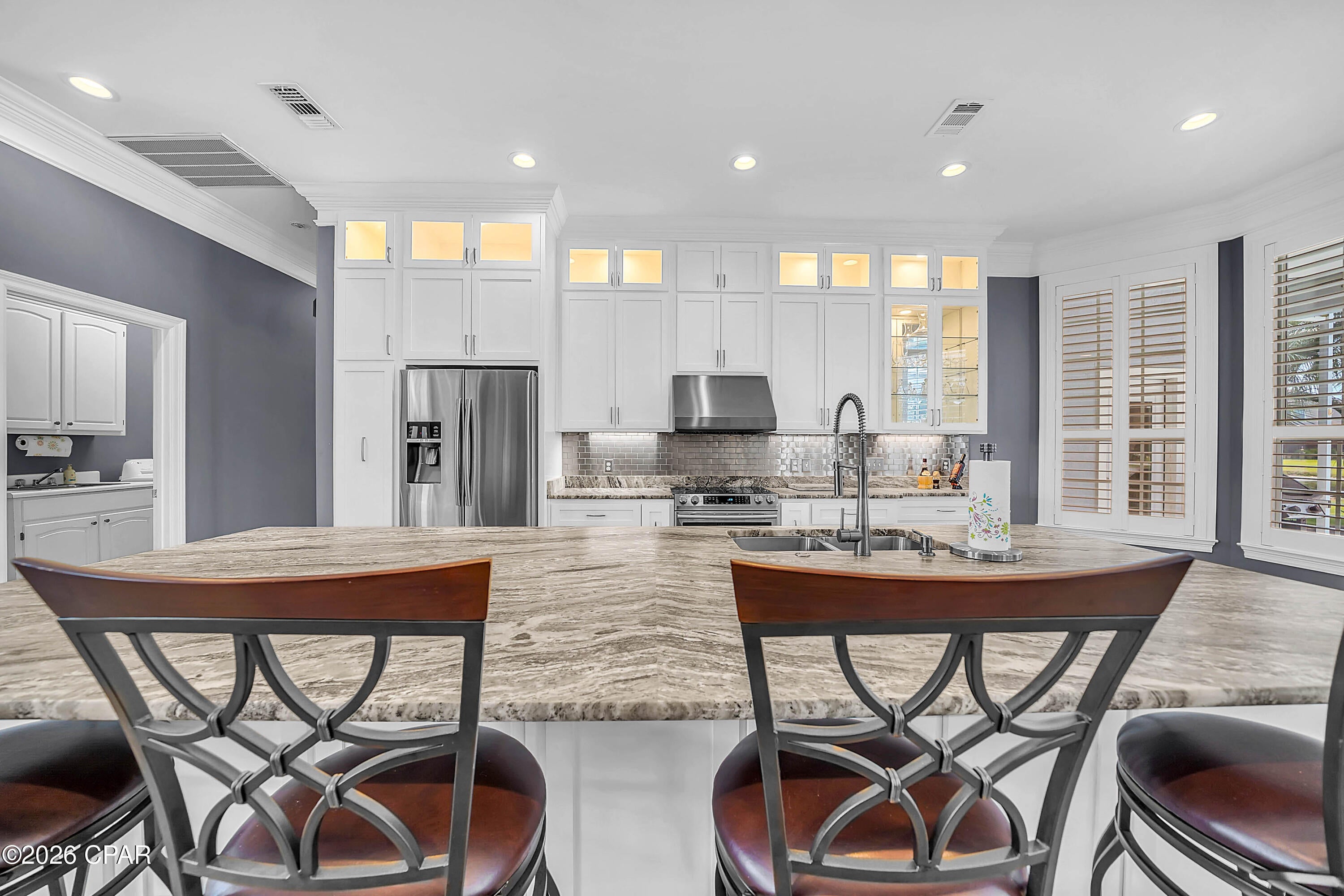 The Glades - Residential