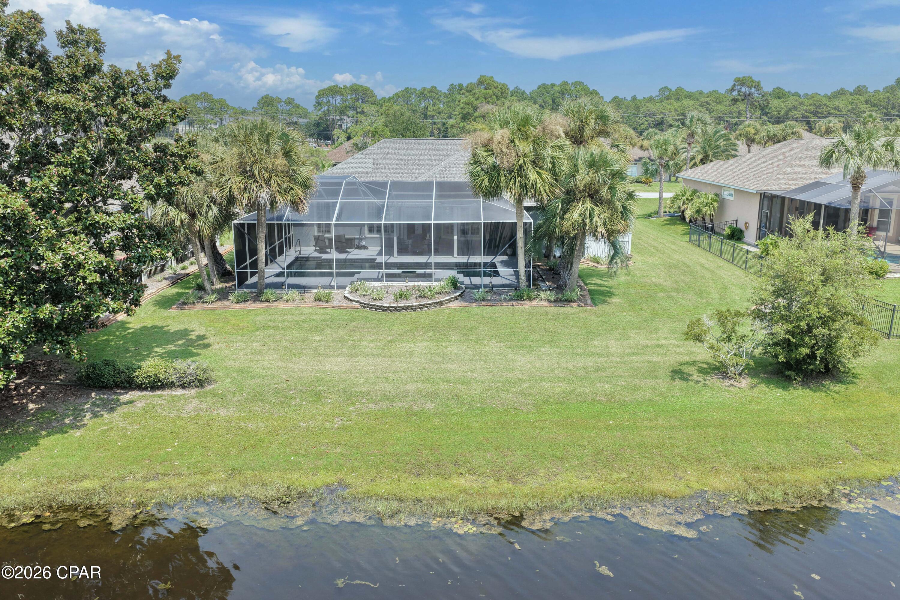 The Glades - Residential