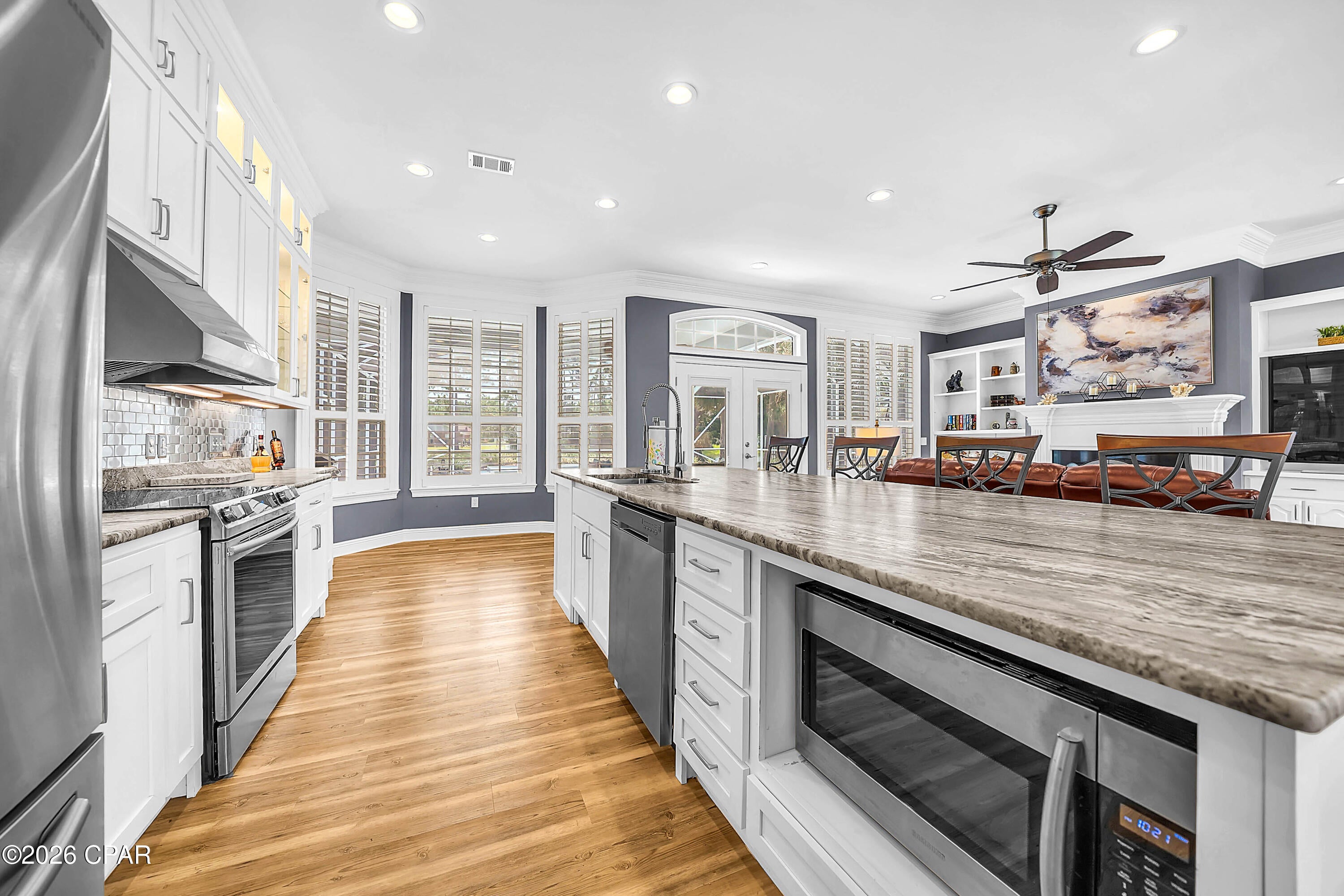 The Glades - Residential