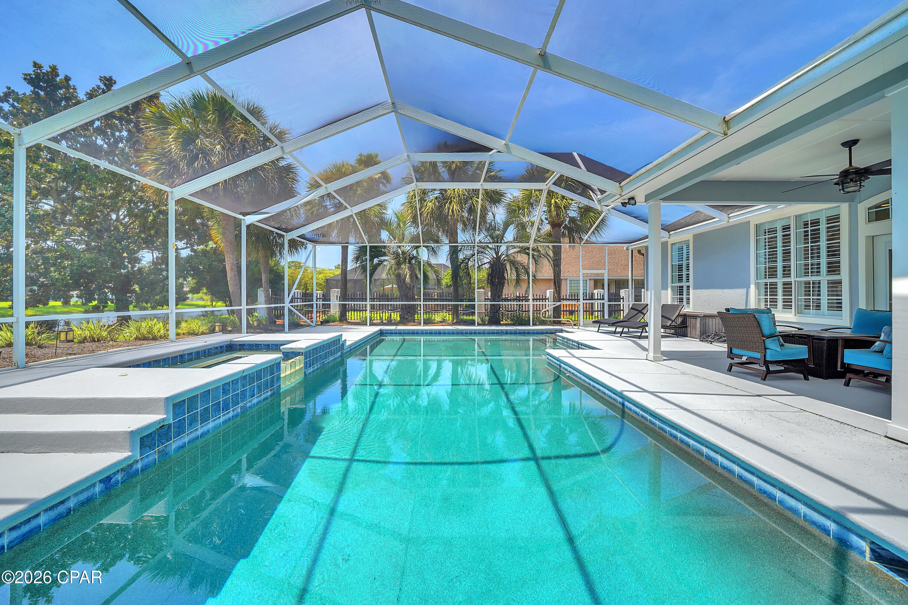 The Glades - Residential