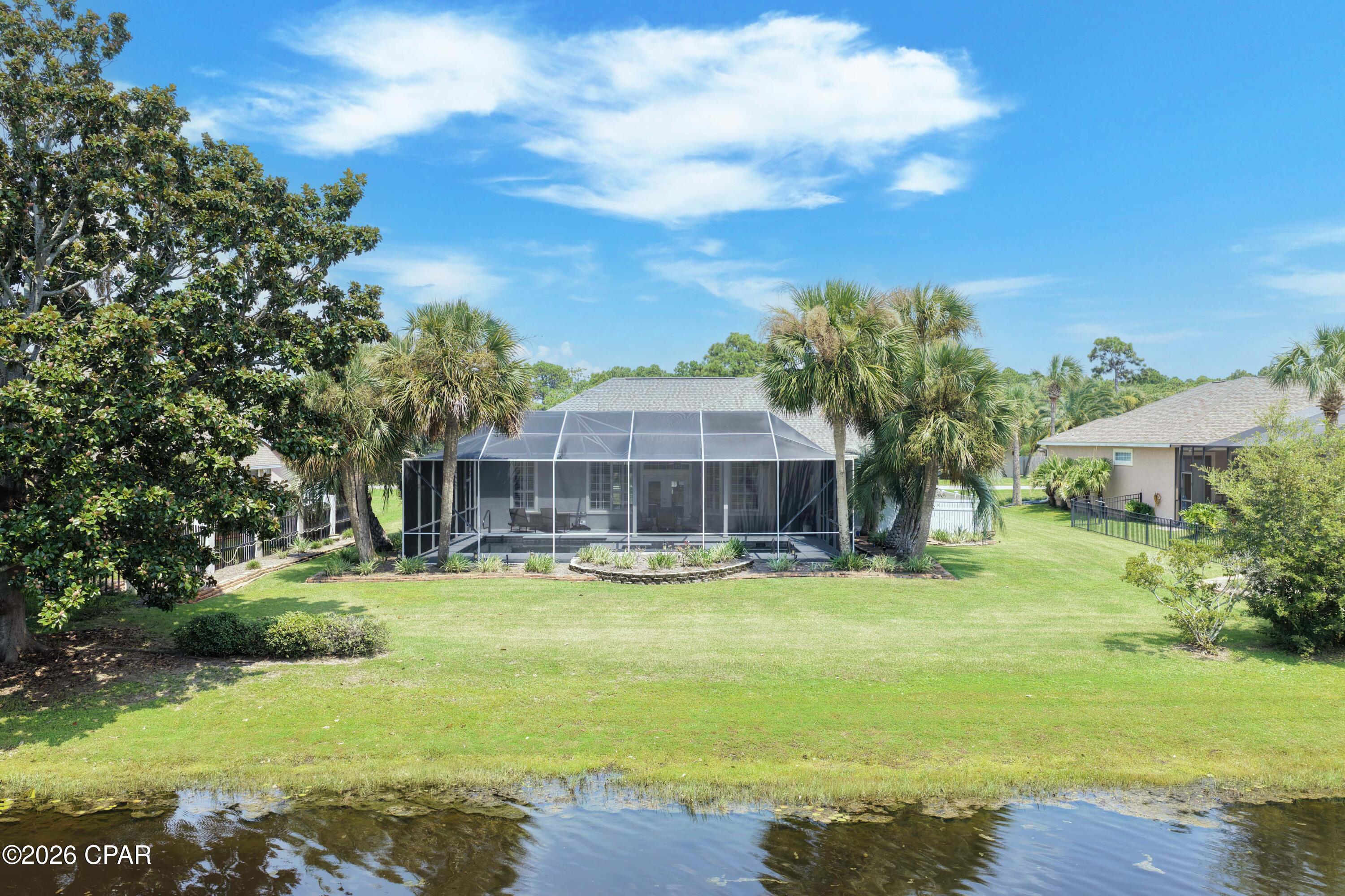 The Glades - Residential