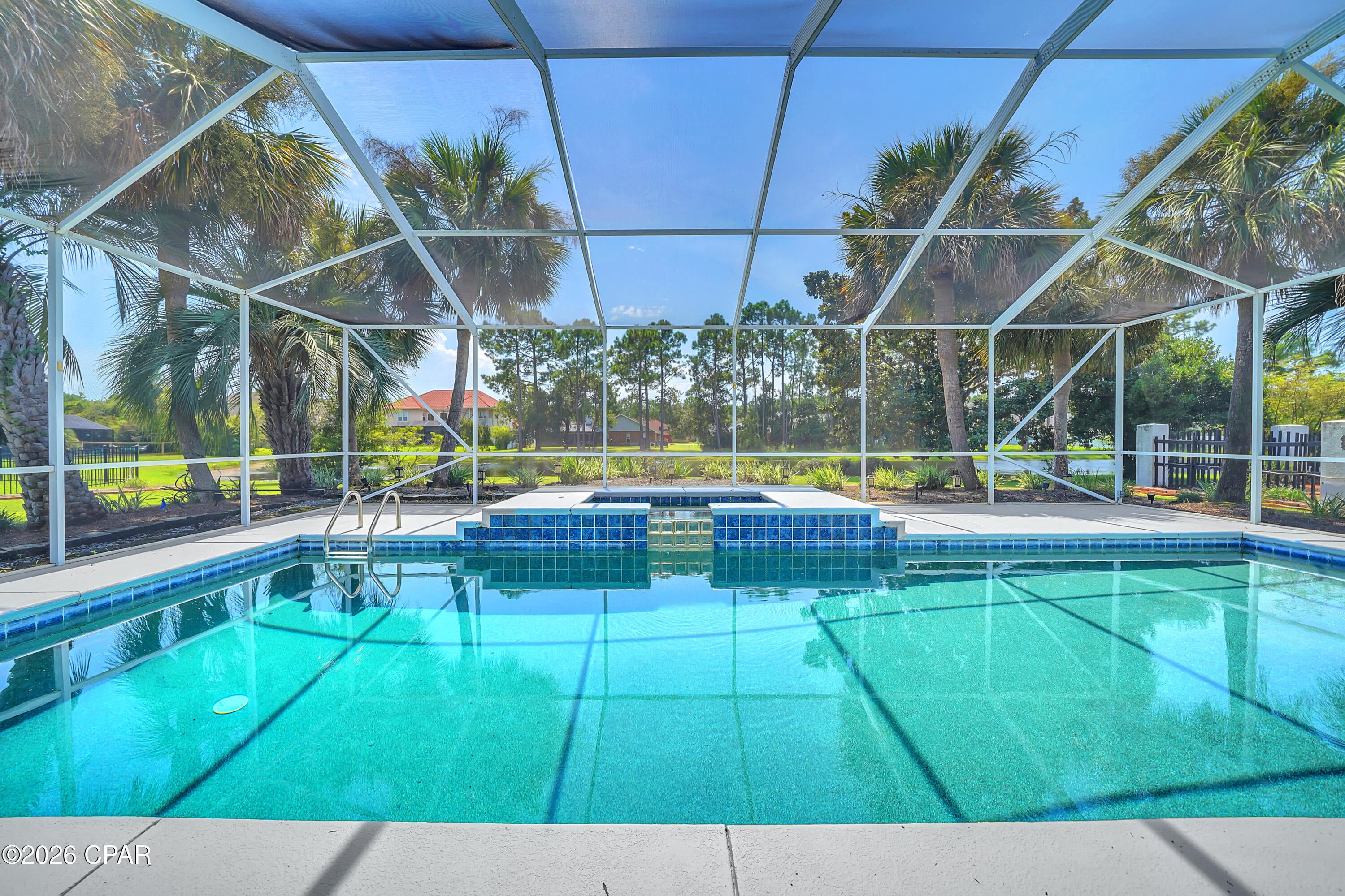 The Glades - Residential