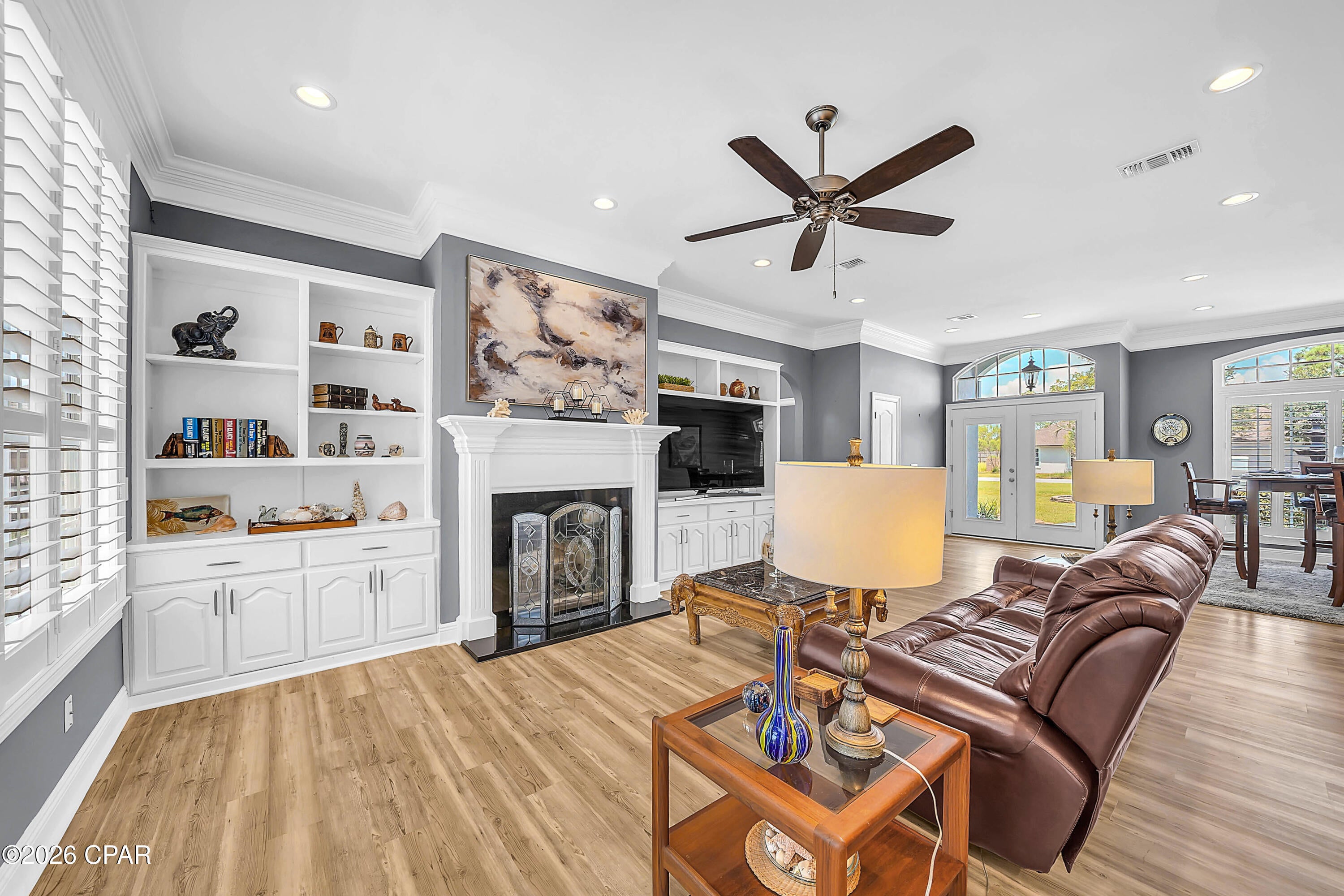 The Glades - Residential