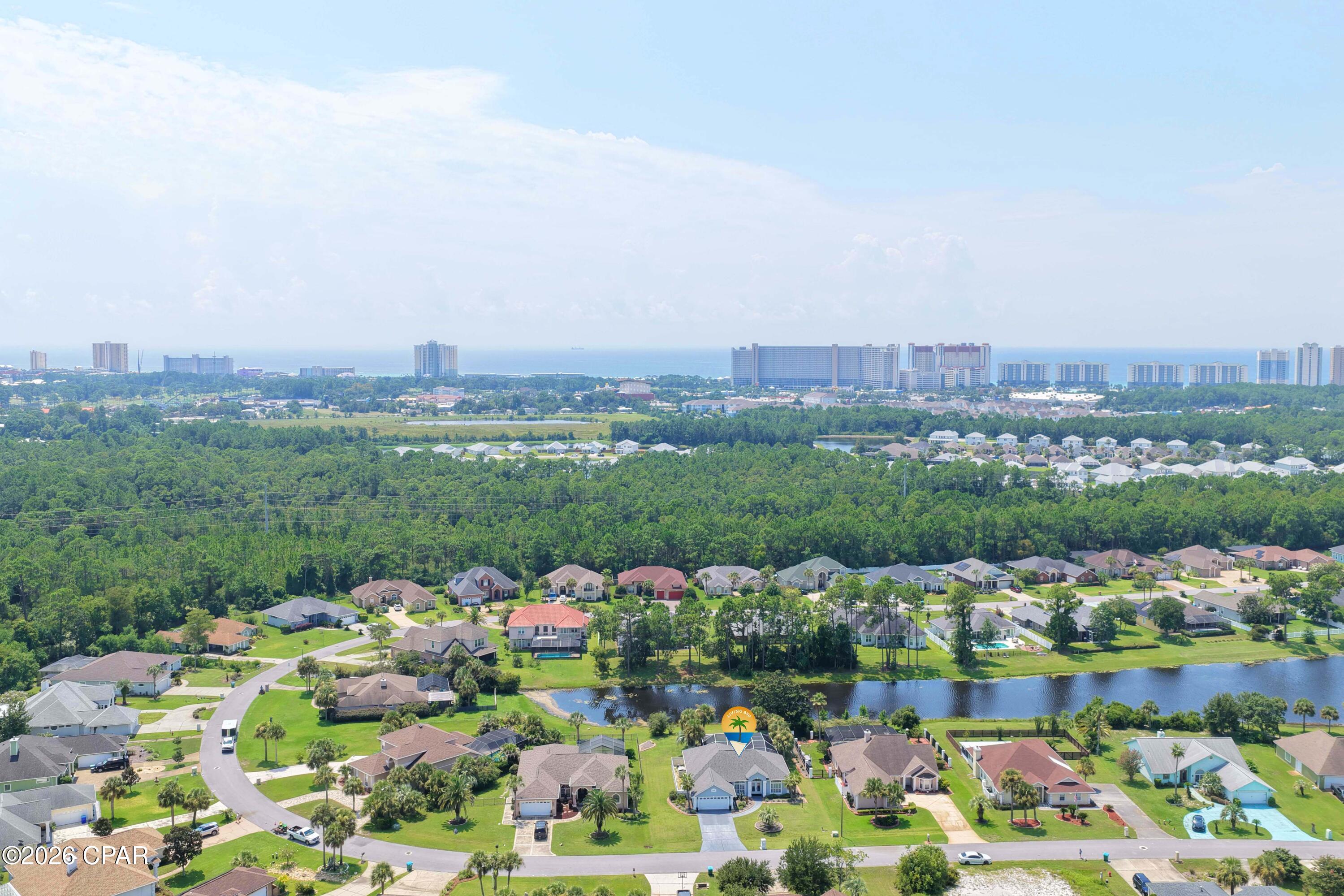 The Glades - Residential